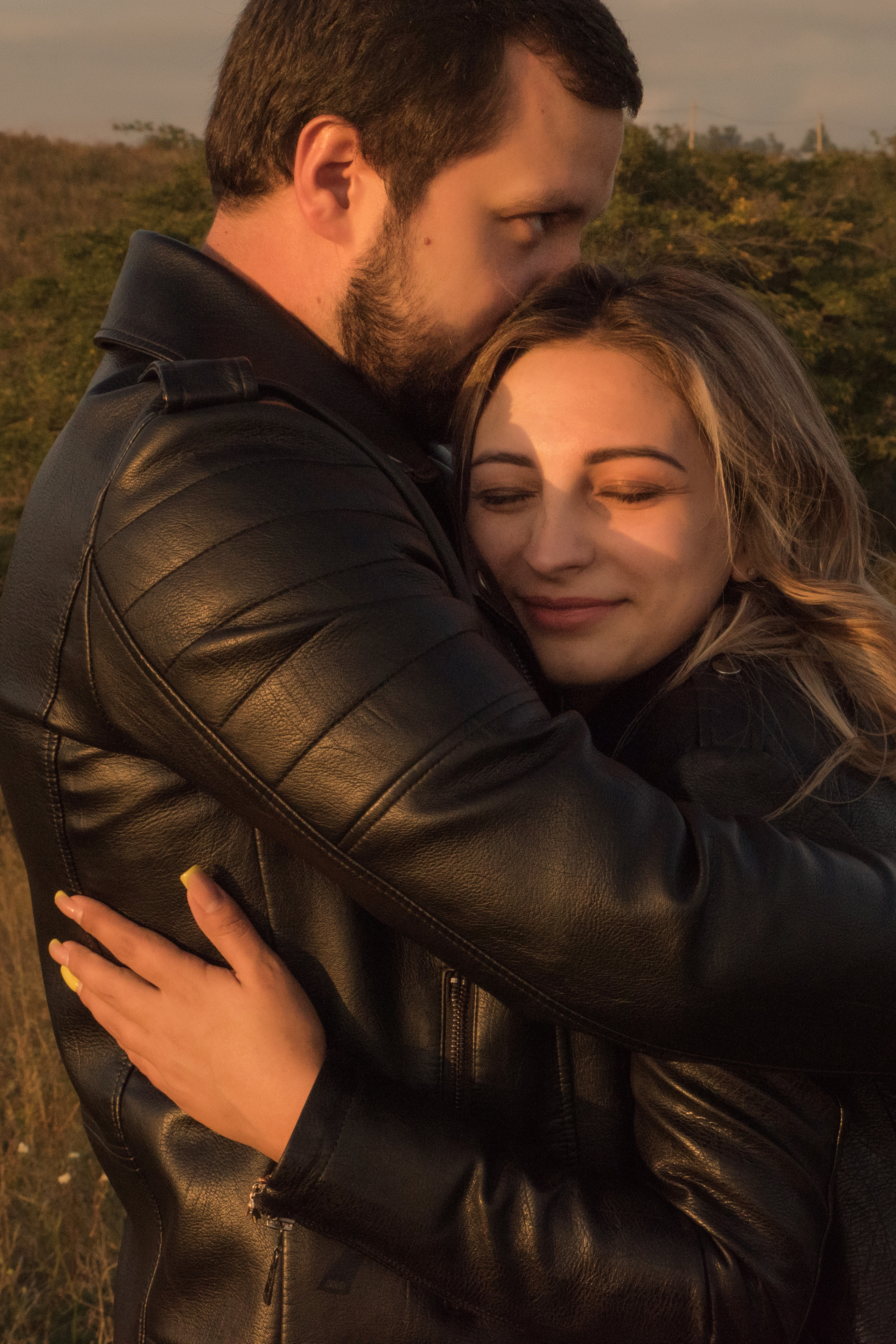 Анастасия и Александр. Свадебный и семейный фотограф в Ставрополе Евгения Кузьмичева