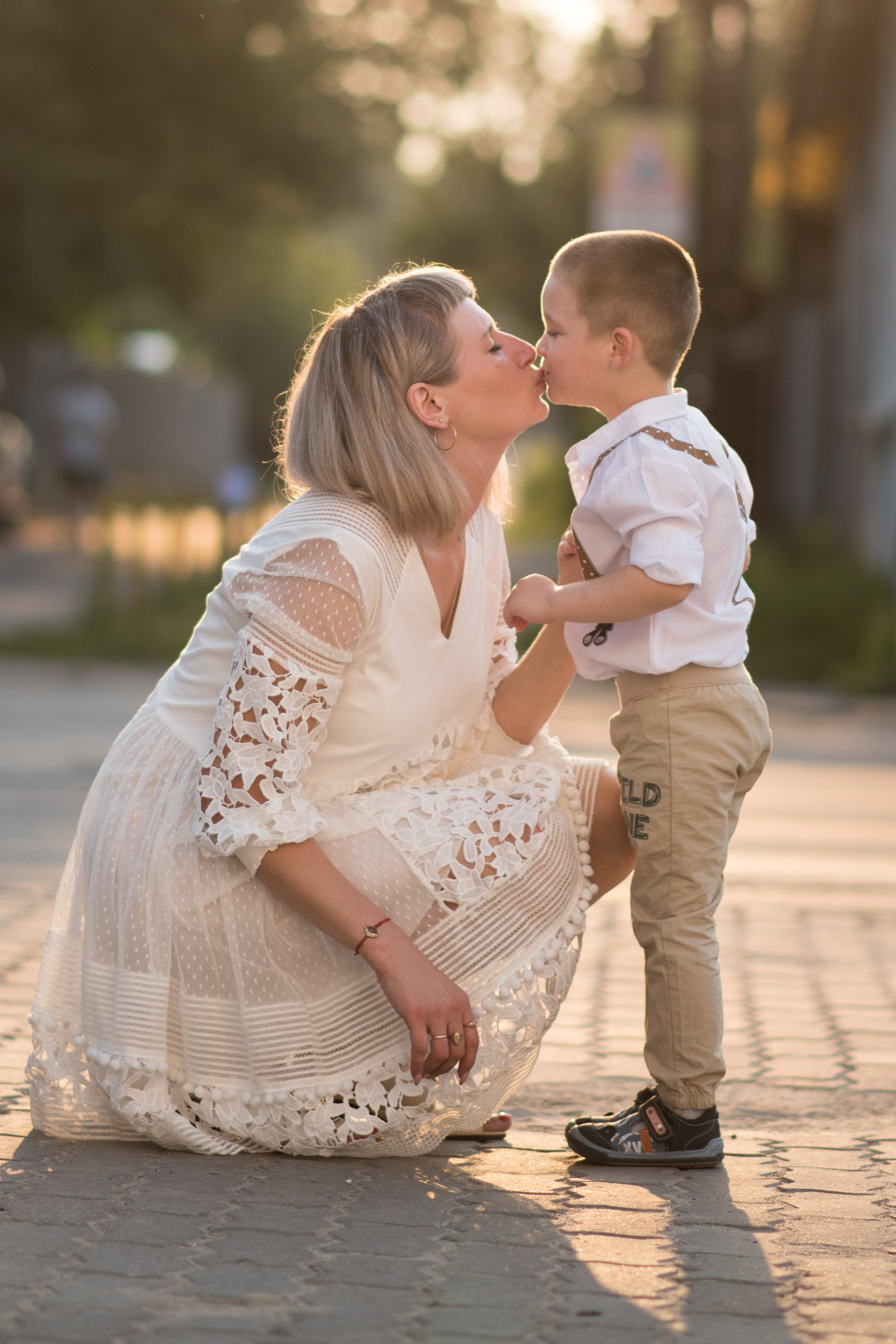 Семейная фотосессия — Аня и Ваня. Свадебный и семейный фотограф в Ставрополе Евгения Кузьмичева