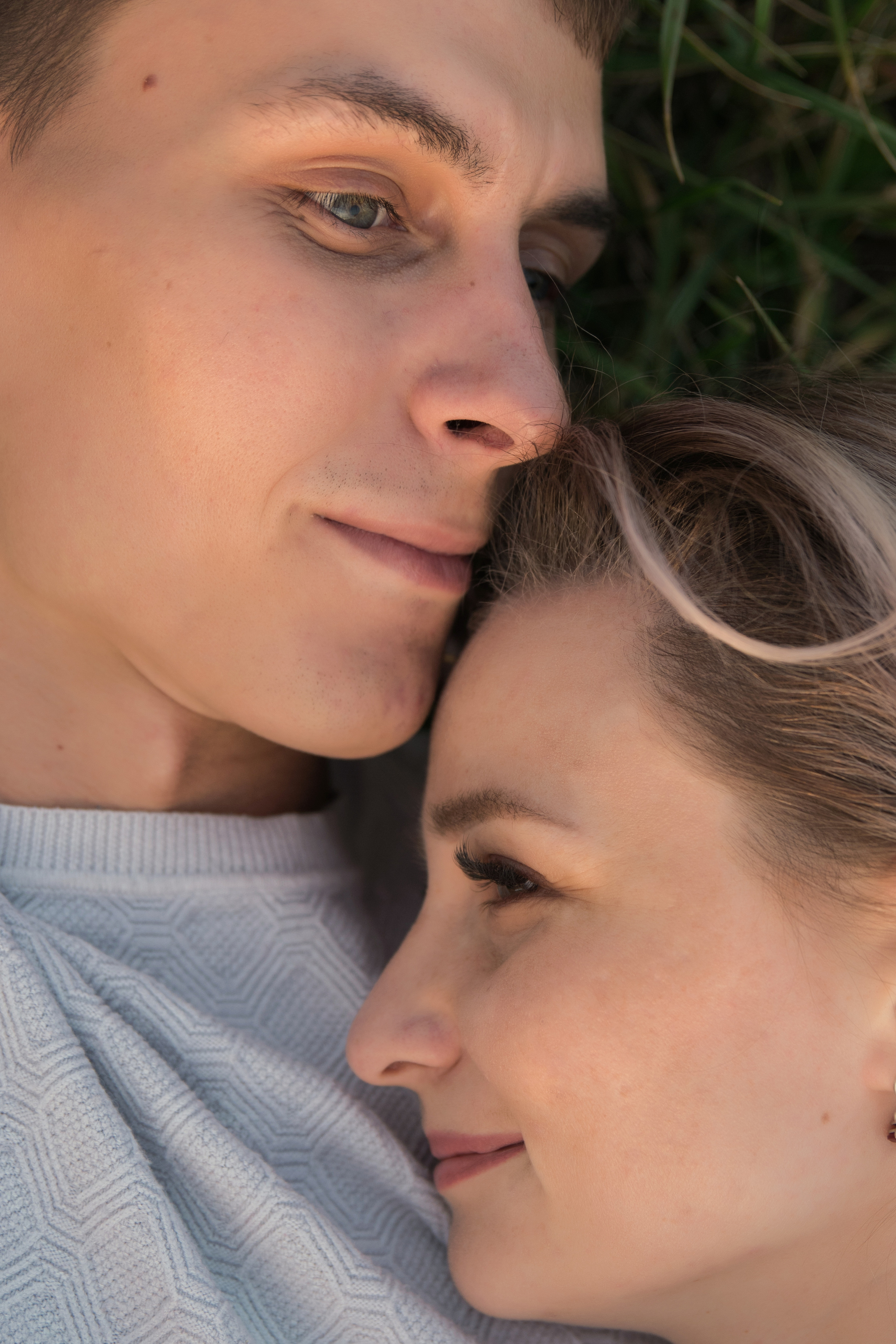 Алена и Влад. Свадебный и семейный фотограф в Ставрополе Евгения Кузьмичева