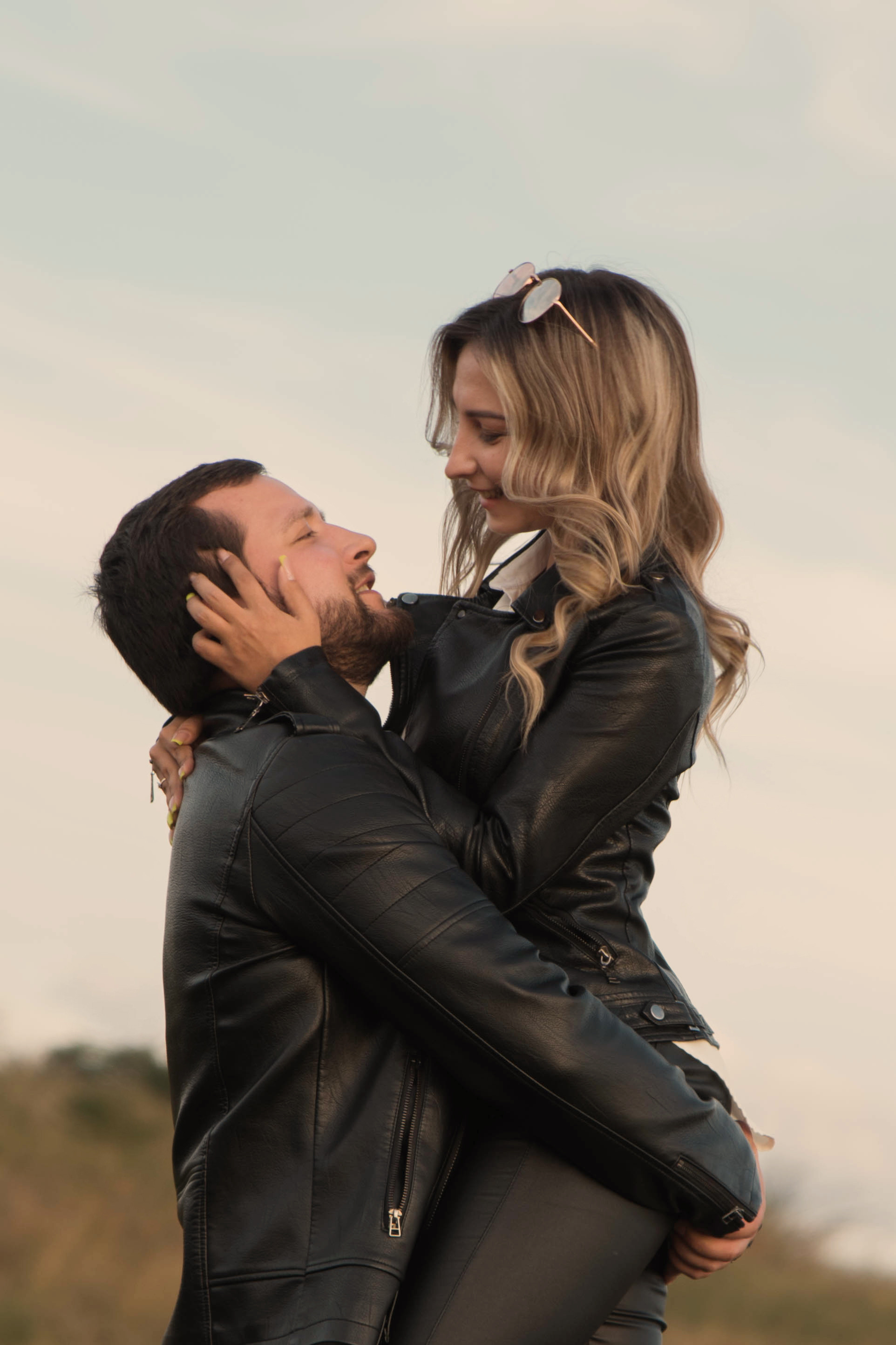 Анастасия и Александр. Свадебный и семейный фотограф в Ставрополе Евгения Кузьмичева