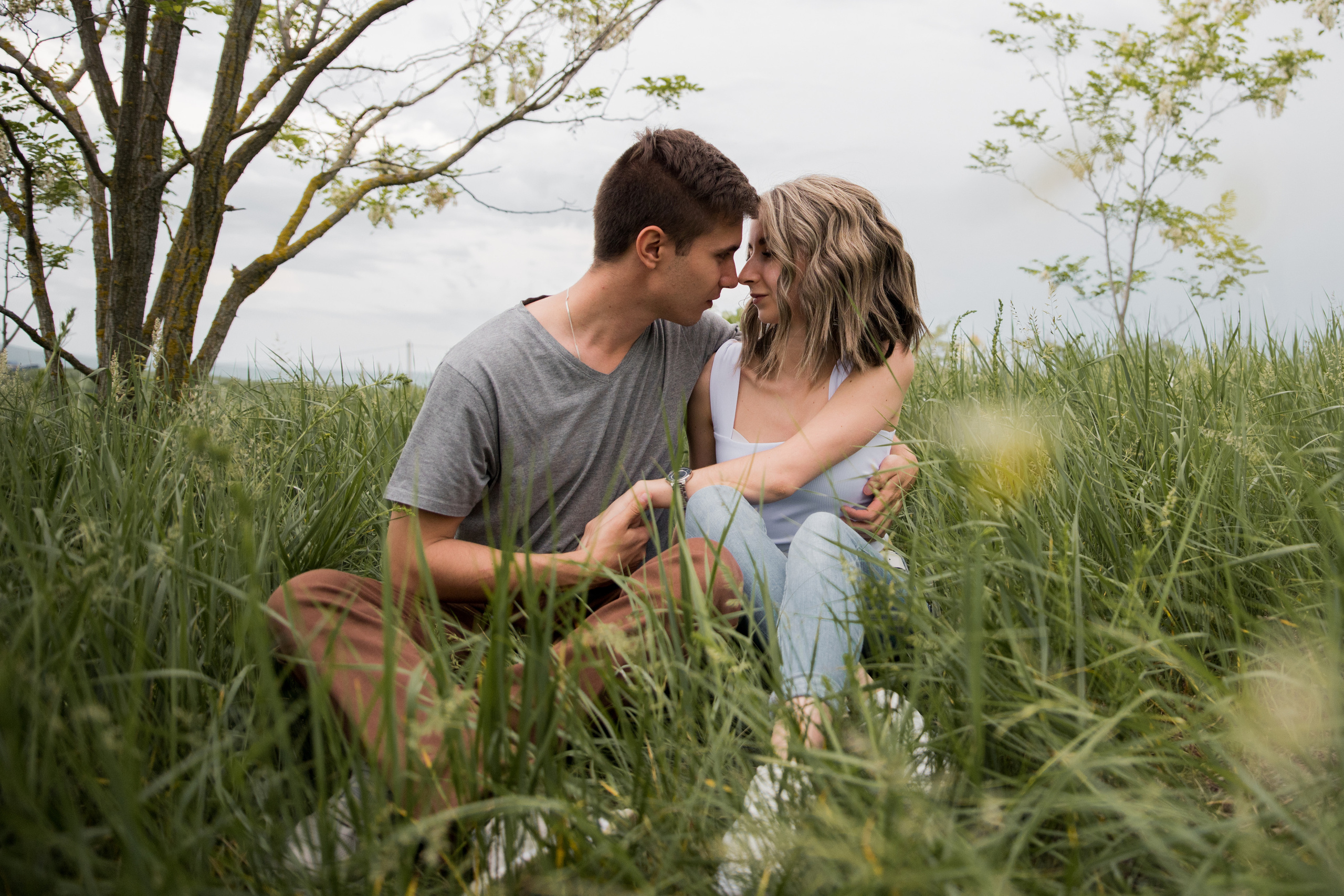 Валерия и Александр. Свадебный и семейный фотограф в Ставрополе Евгения Кузьмичева