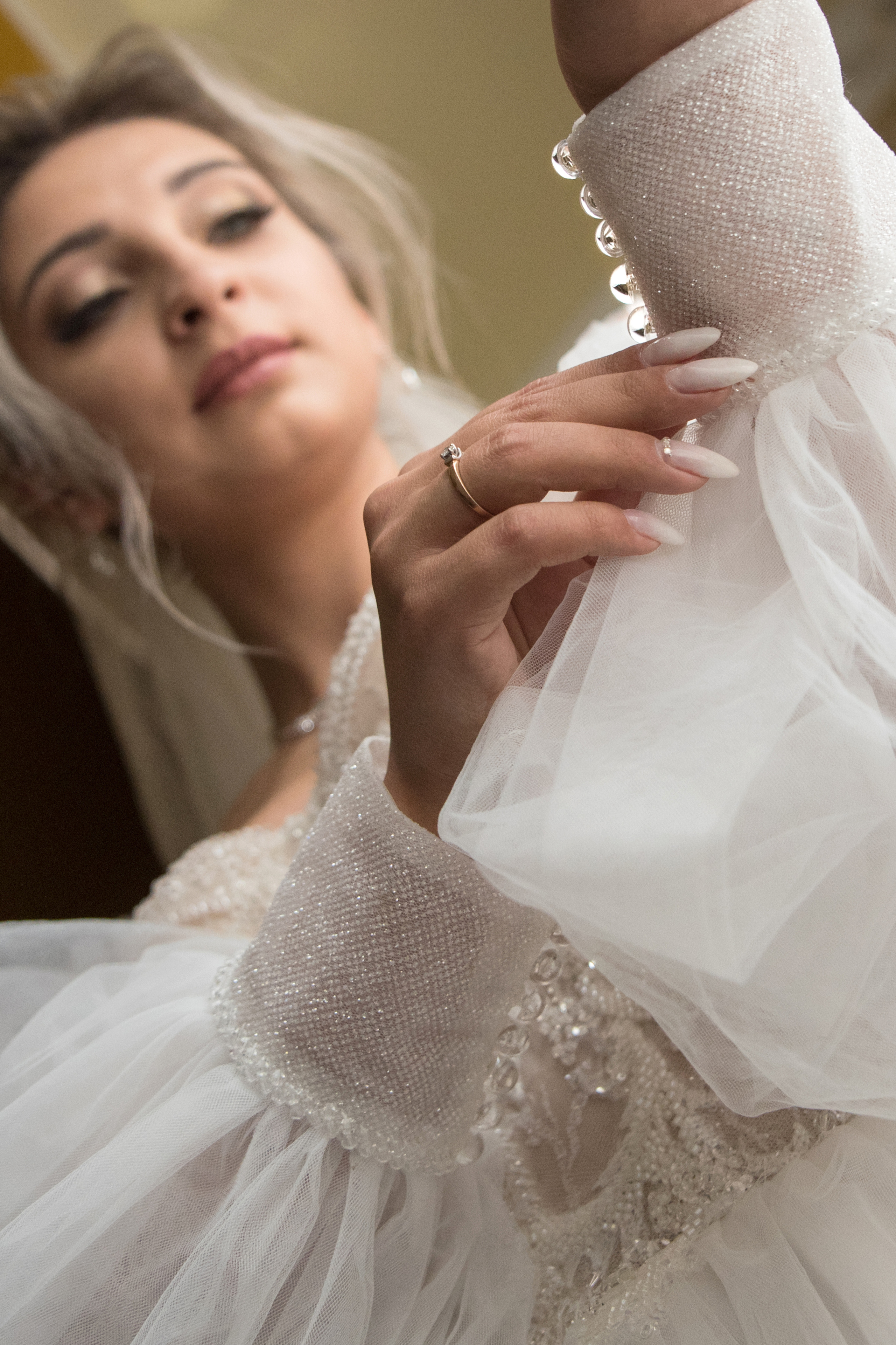 Свадебный день — Анастасия и Александр. Свадебный и семейный фотограф в Ставрополе Евгения Кузьмичева