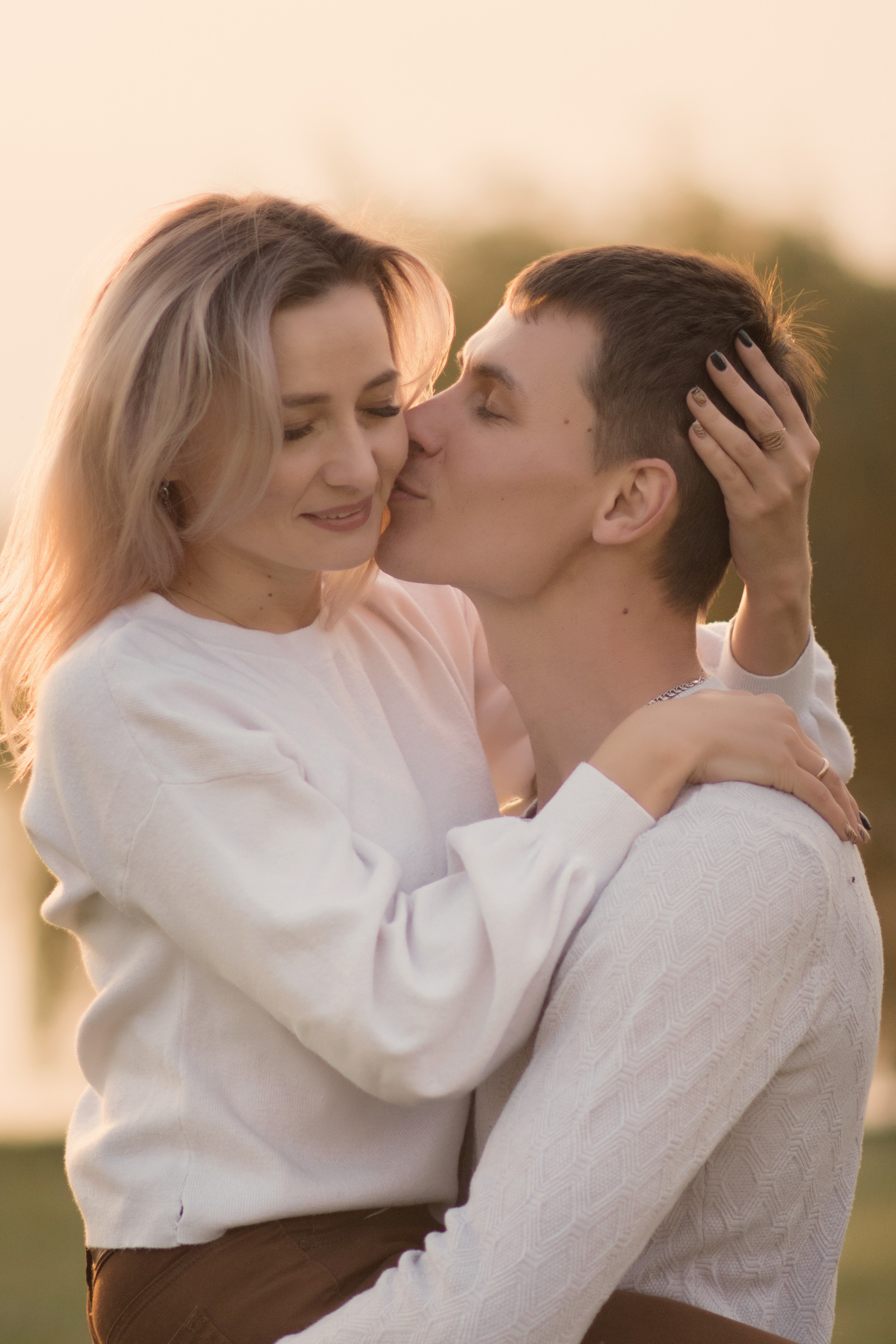 Алена и Влад. Свадебный и семейный фотограф в Ставрополе Евгения Кузьмичева