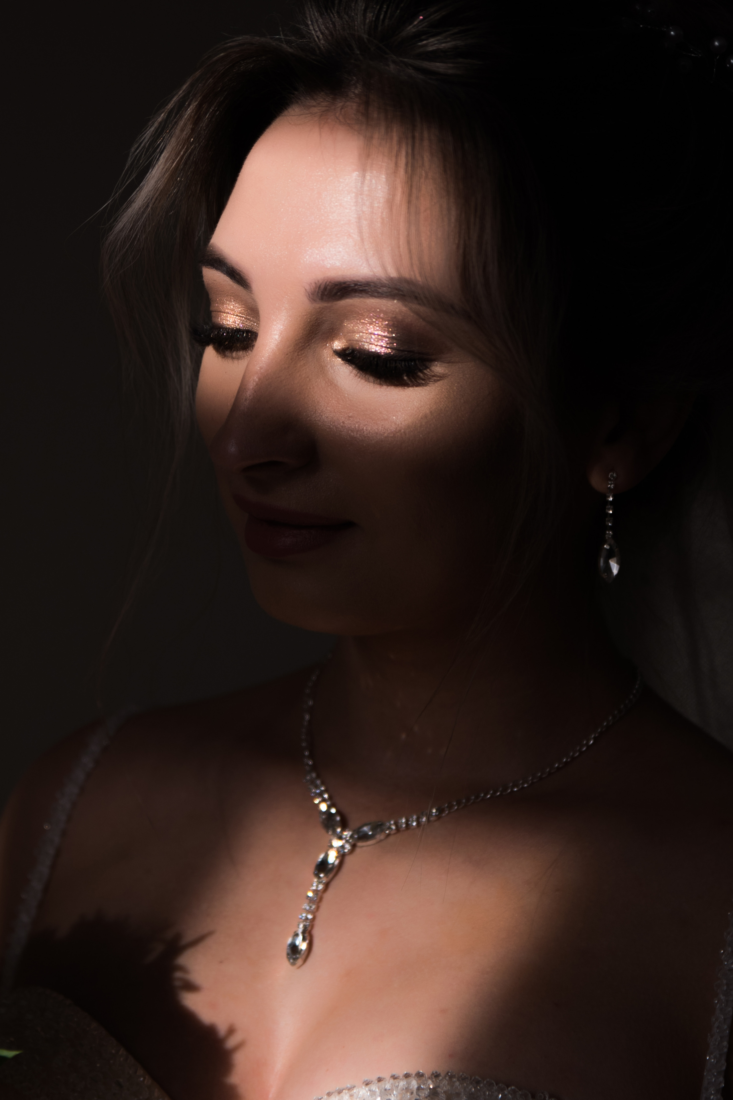 Свадебный день — Анастасия и Александр. Свадебный и семейный фотограф в Ставрополе Евгения Кузьмичева