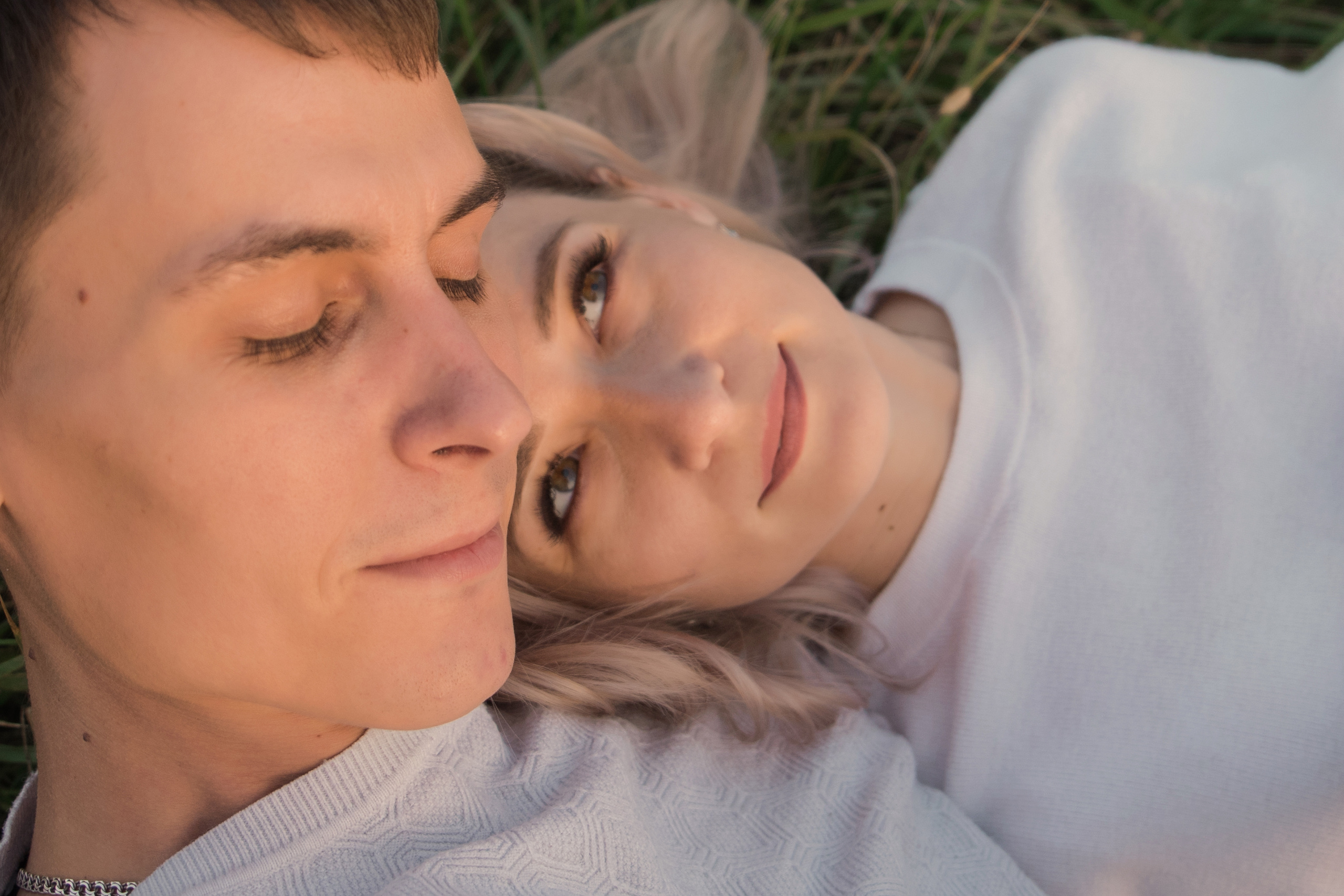 Алена и Влад. Свадебный и семейный фотограф в Ставрополе Евгения Кузьмичева