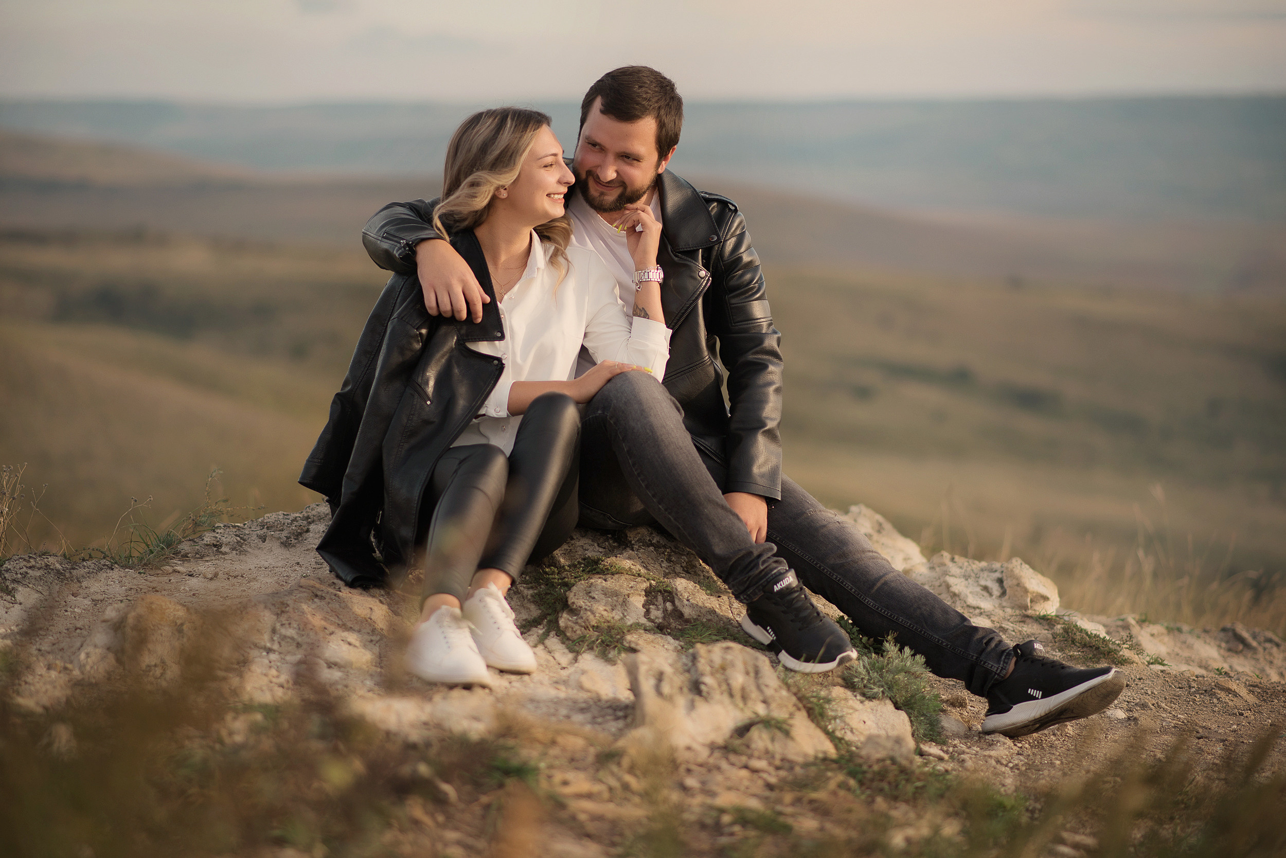 Анастасия и Александр. Свадебный и семейный фотограф в Ставрополе Евгения Кузьмичева