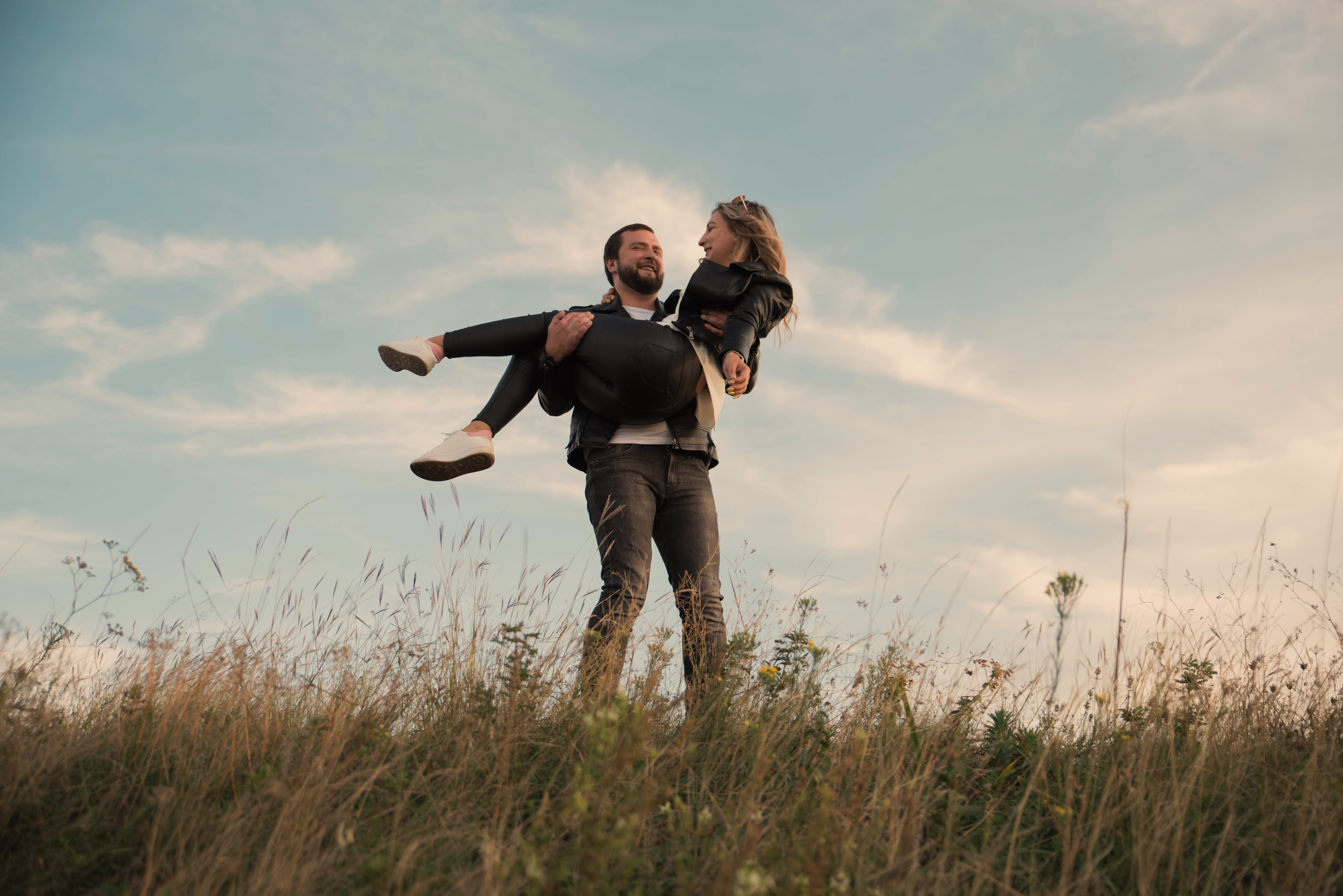 Анастасия и Александр. Свадебный и семейный фотограф в Ставрополе Евгения Кузьмичева
