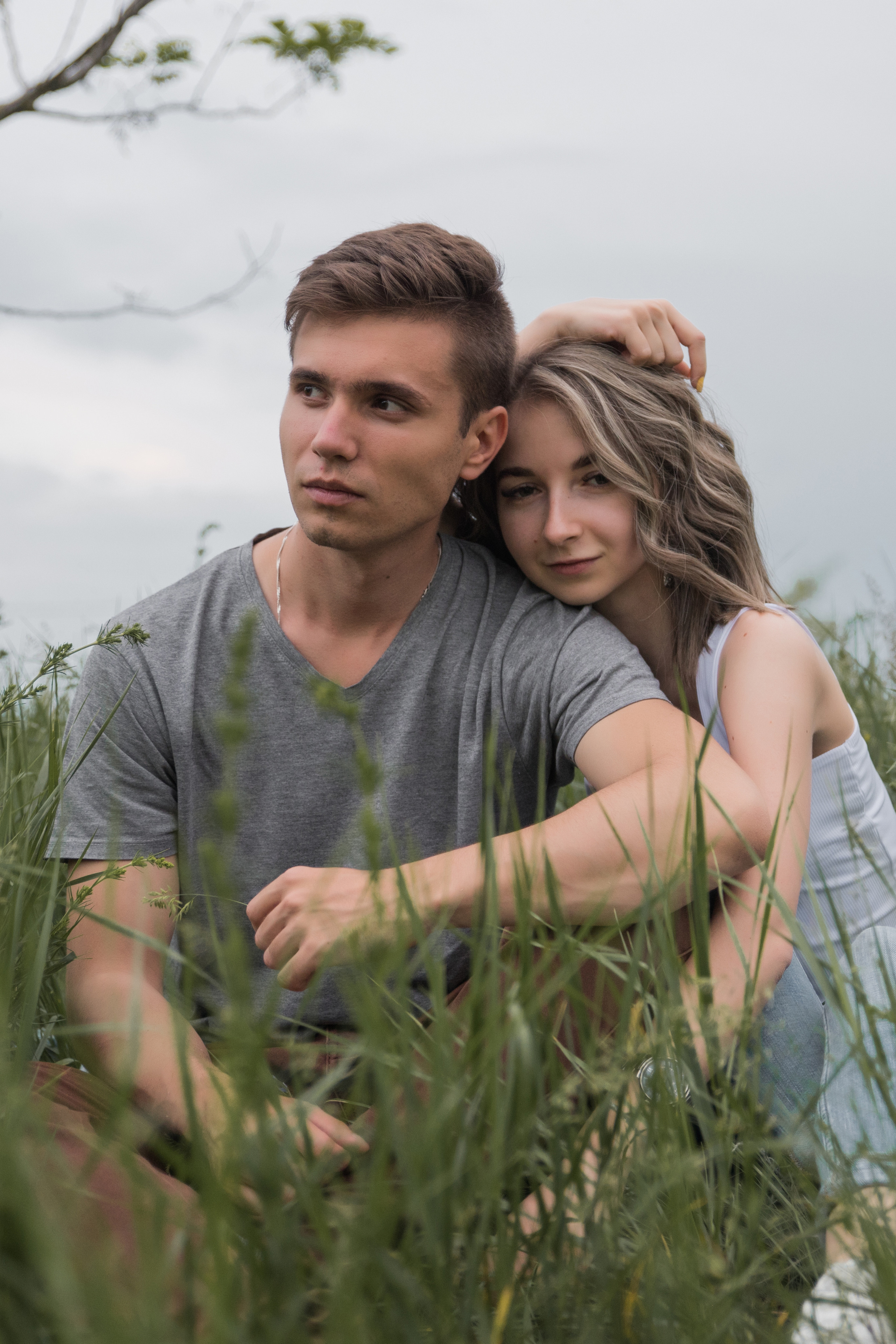 Валерия и Александр. Свадебный и семейный фотограф в Ставрополе Евгения Кузьмичева