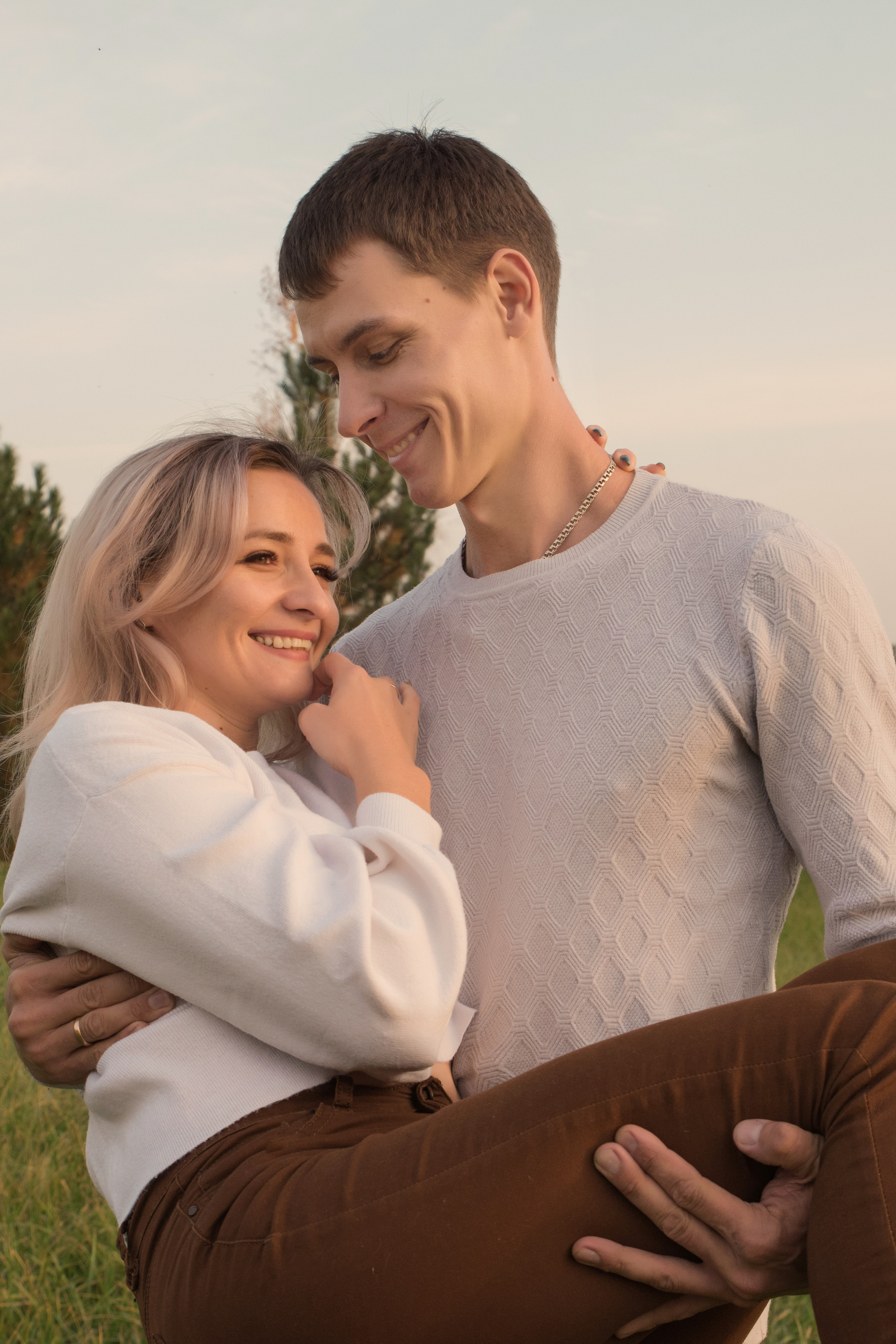 Алена и Влад. Свадебный и семейный фотограф в Ставрополе Евгения Кузьмичева