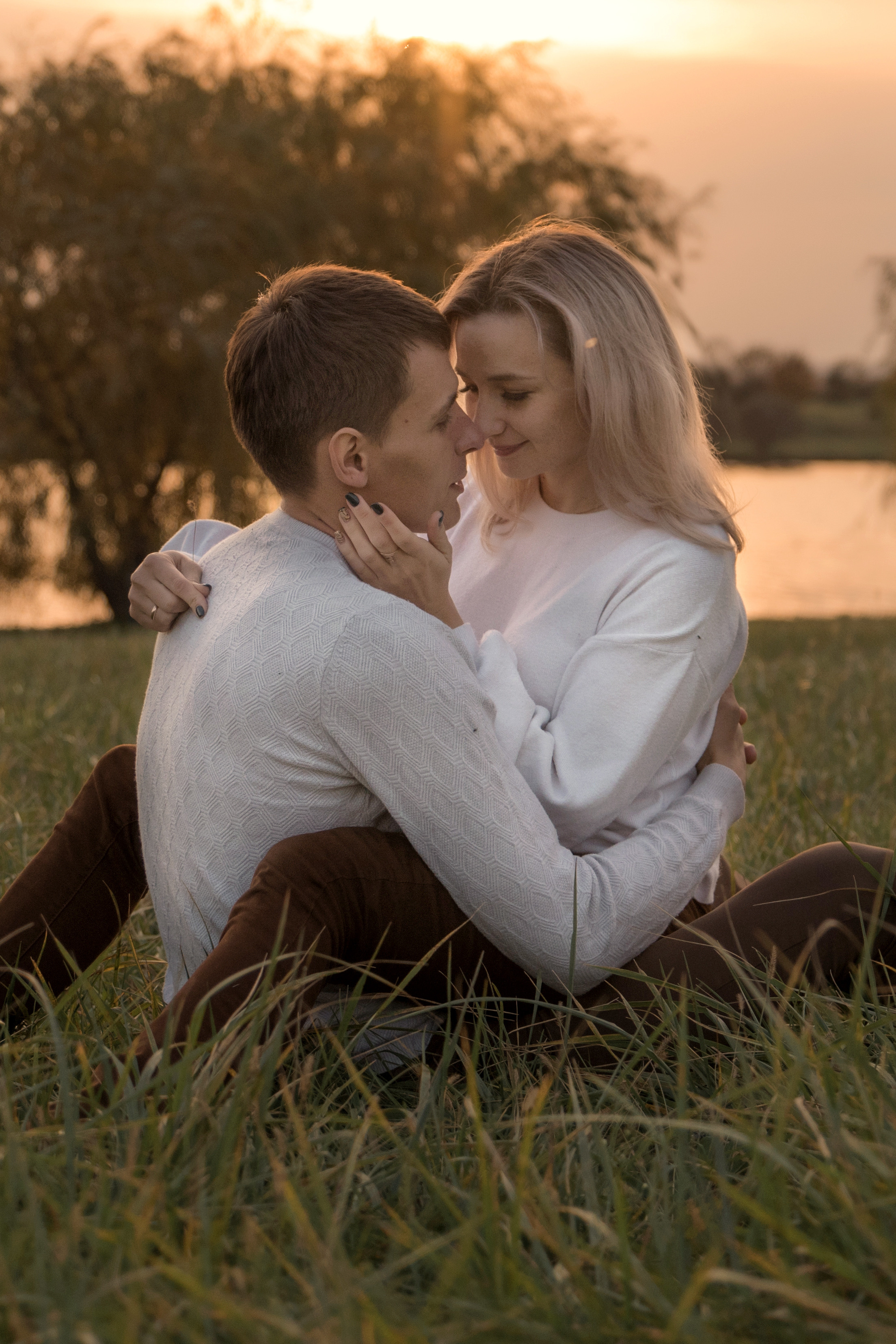 Алена и Влад. Свадебный и семейный фотограф в Ставрополе Евгения Кузьмичева