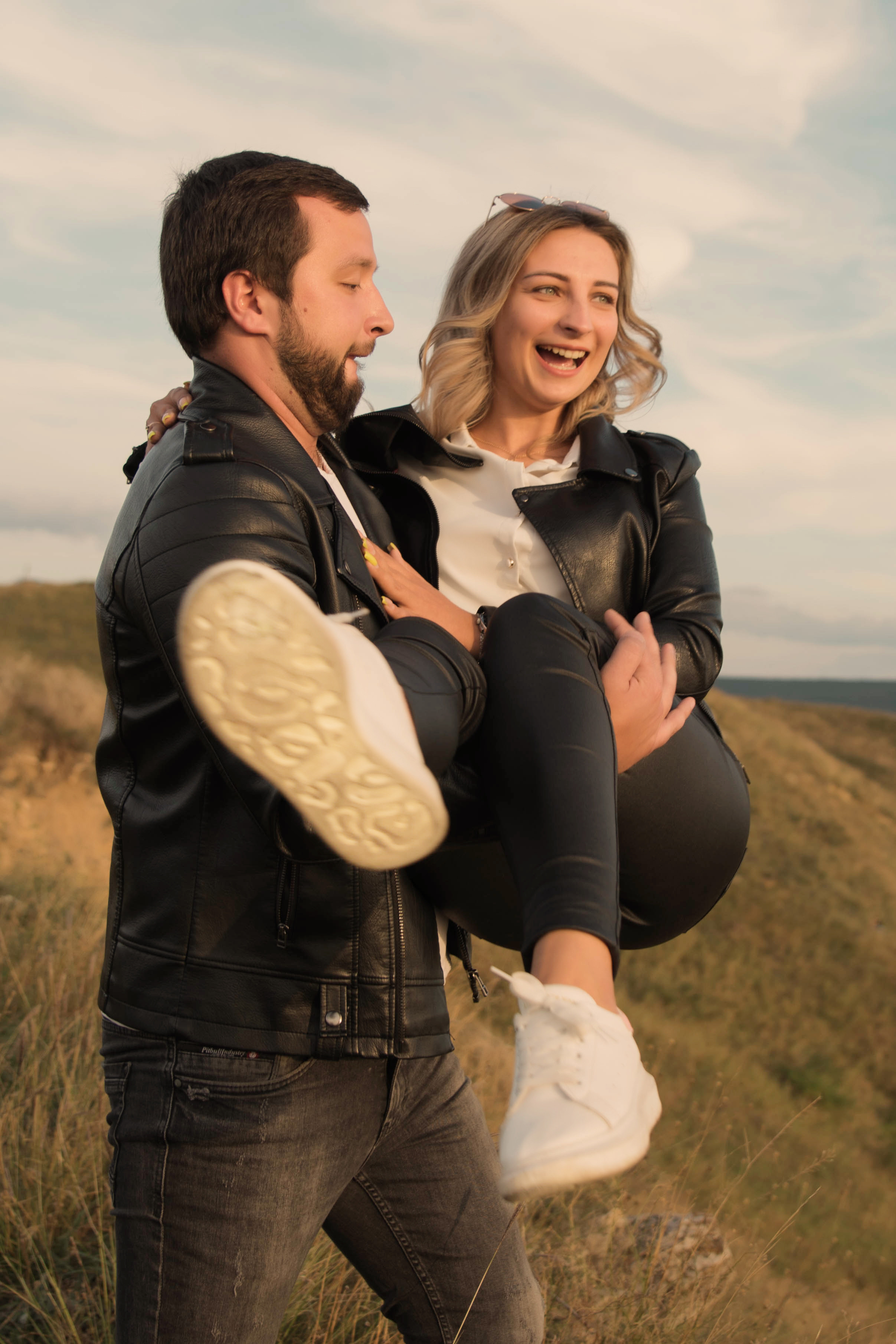 Анастасия и Александр. Свадебный и семейный фотограф в Ставрополе Евгения Кузьмичева