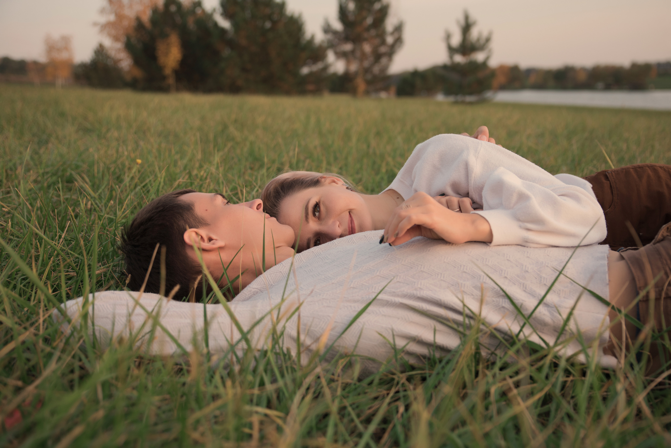 Алена и Влад. Свадебный и семейный фотограф в Ставрополе Евгения Кузьмичева