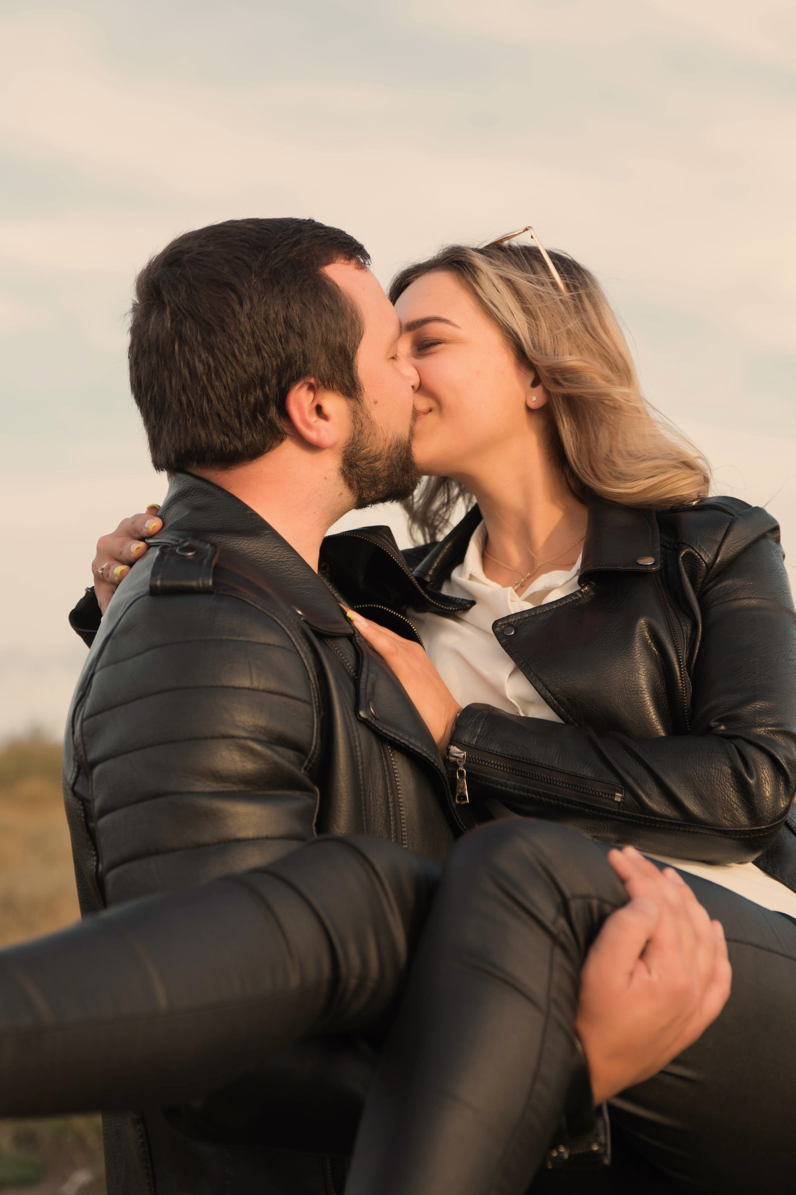 Анастасия и Александр. Свадебный и семейный фотограф в Ставрополе Евгения Кузьмичева