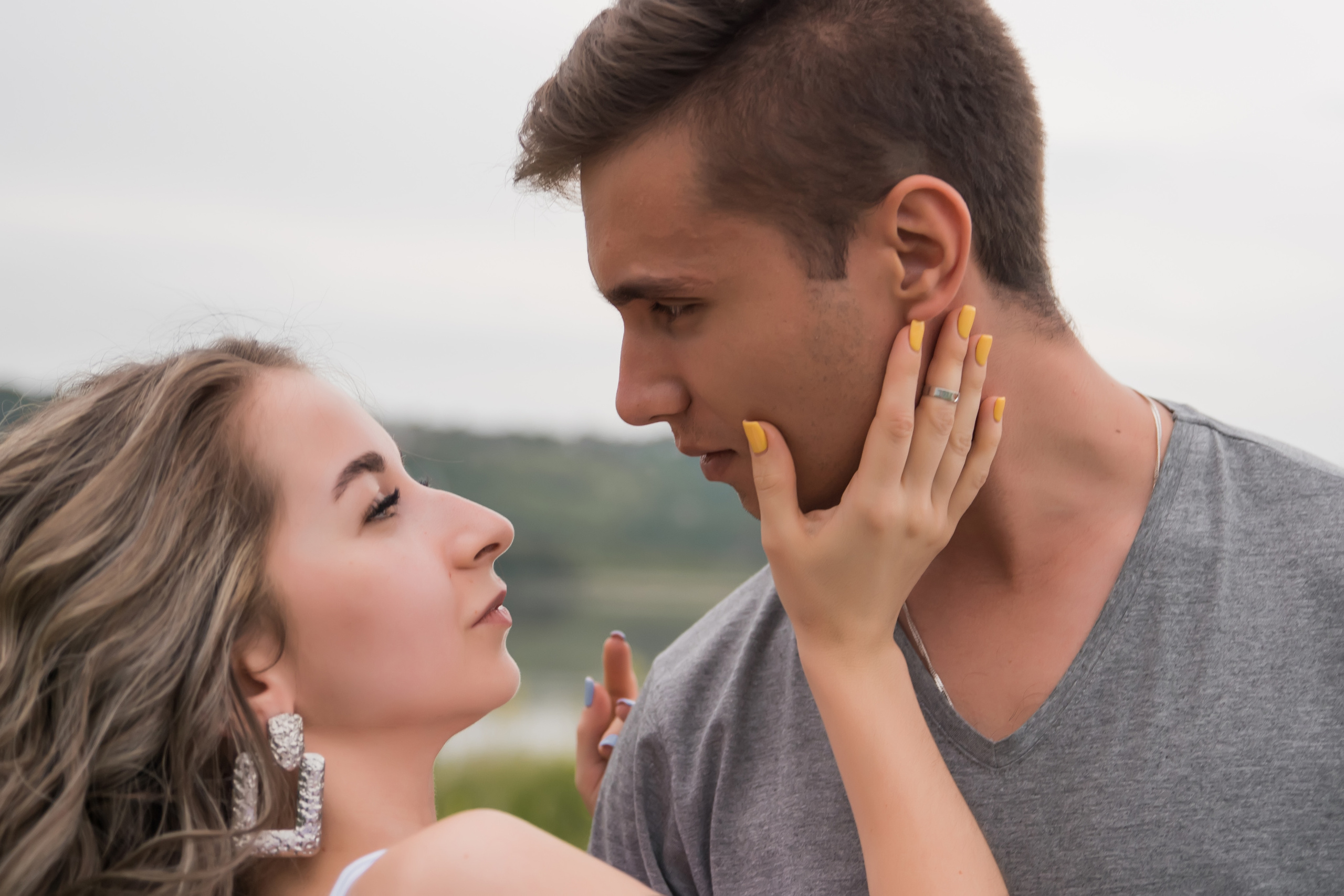 Валерия и Александр. Свадебный и семейный фотограф в Ставрополе Евгения Кузьмичева