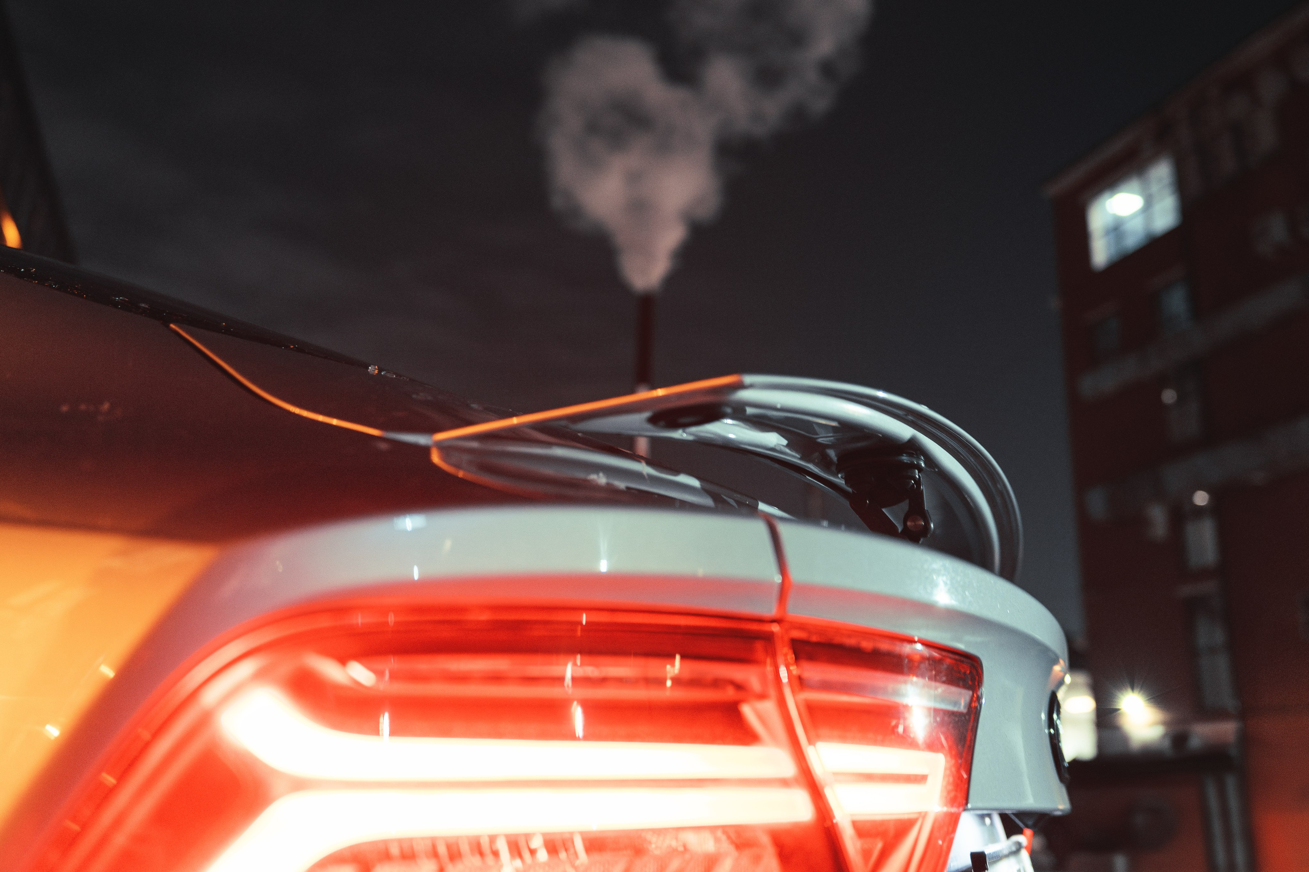 Фотографии Audi A7