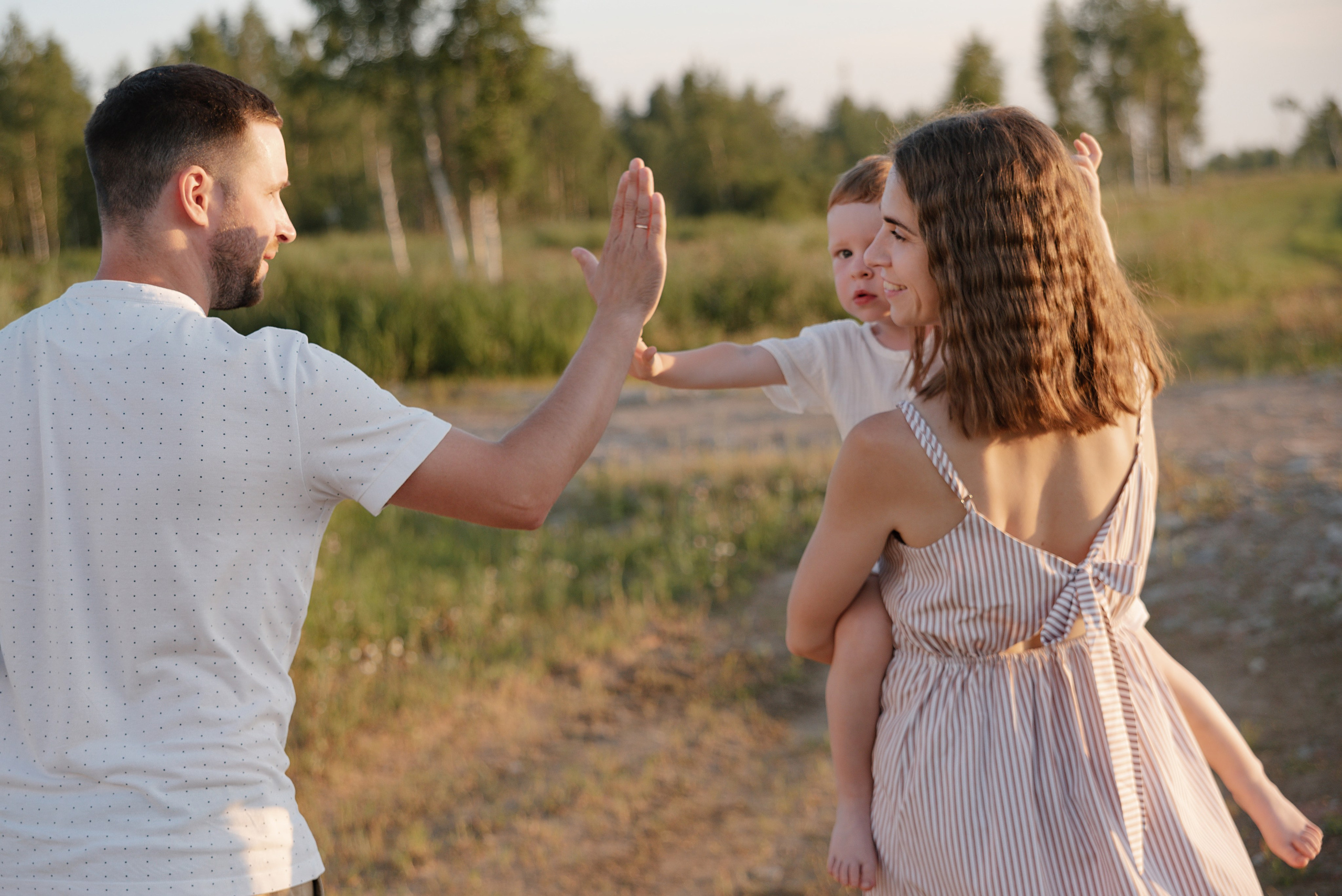 ЖЕНЯ+МАКСИМ+АНДРЕЙ. Фотограф в Ярославле Грибанова Ирина