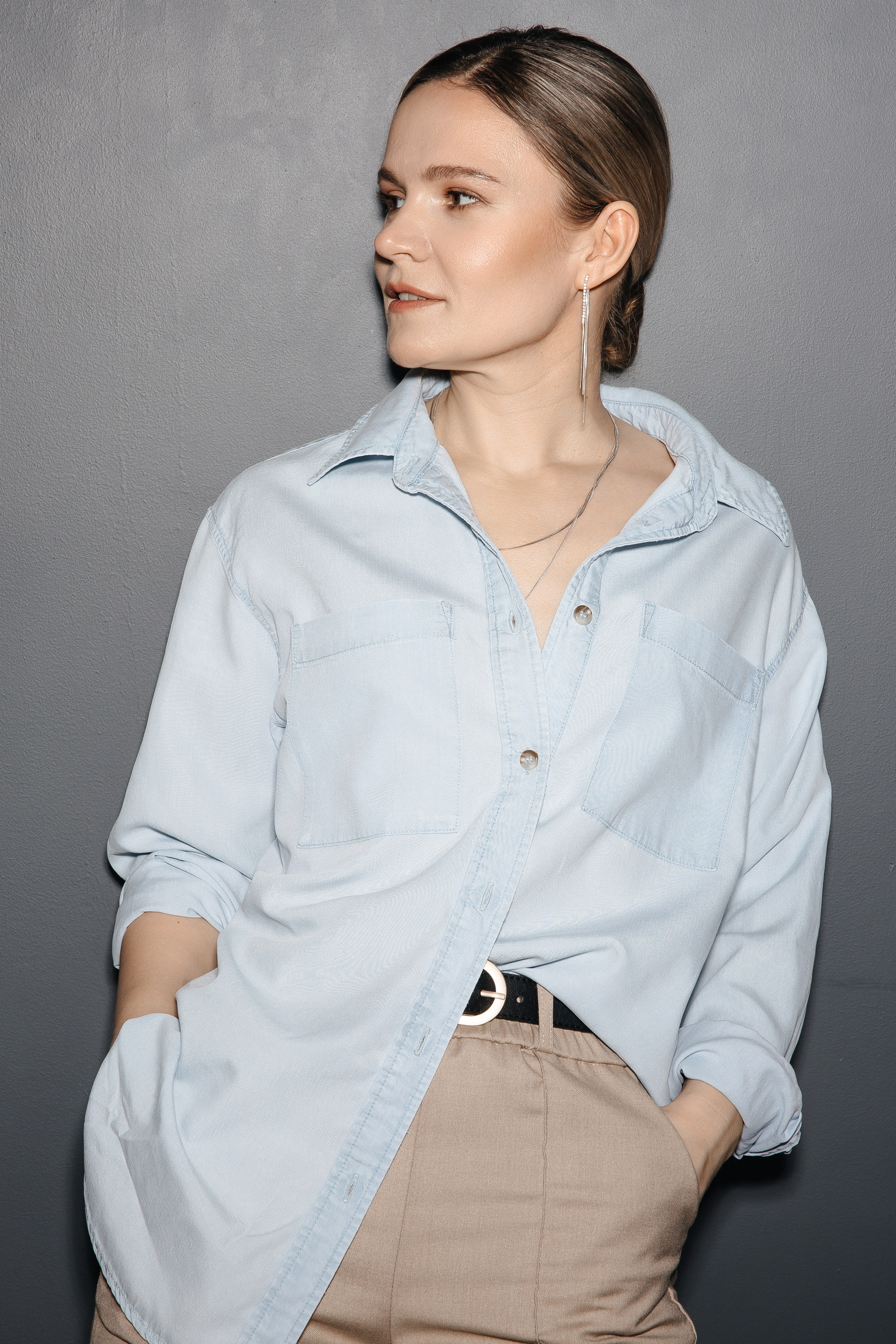 Евгения. Свадебный фотограф в Иваново Гитарина Черняева