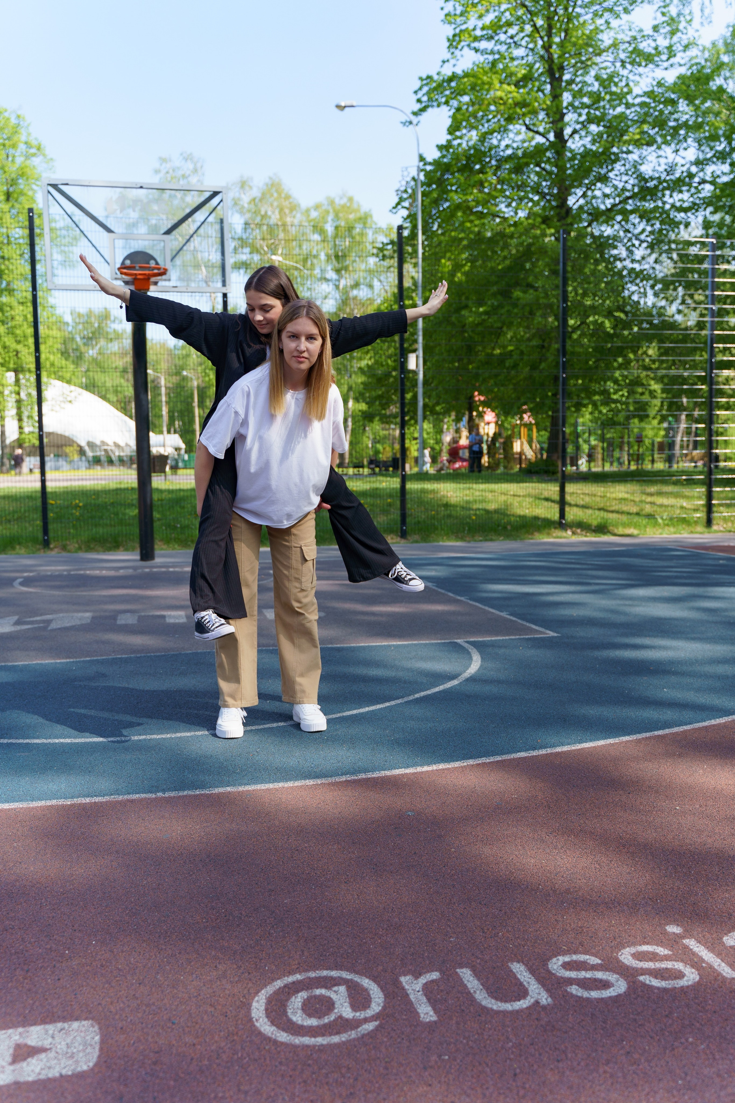 Старшеклассники. Детский и школьный фотограф Дмитрий Рыбалко