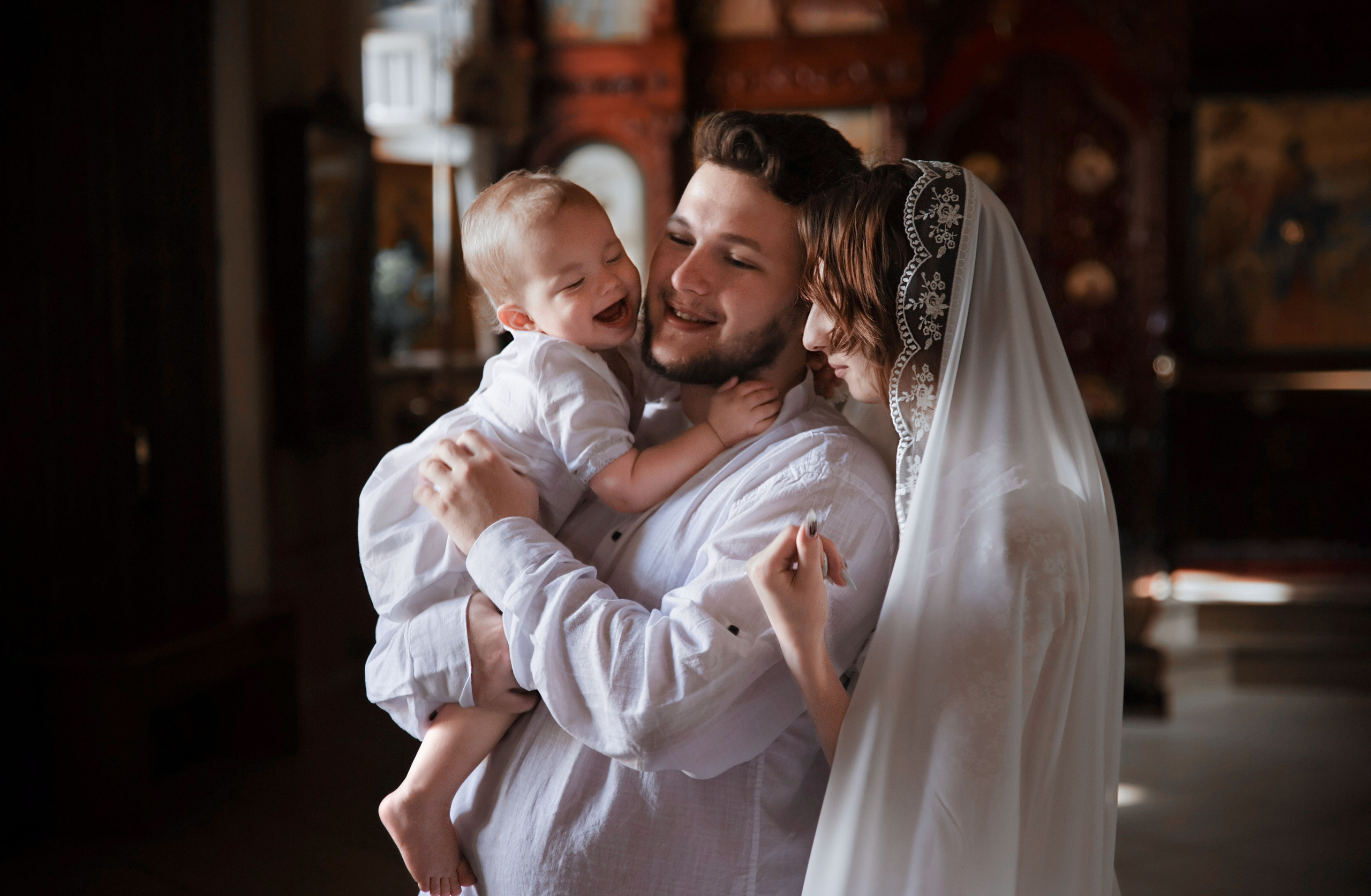 ТАИНСТВО КРЕЩЕНИЯ. ГЛАВНАЯ