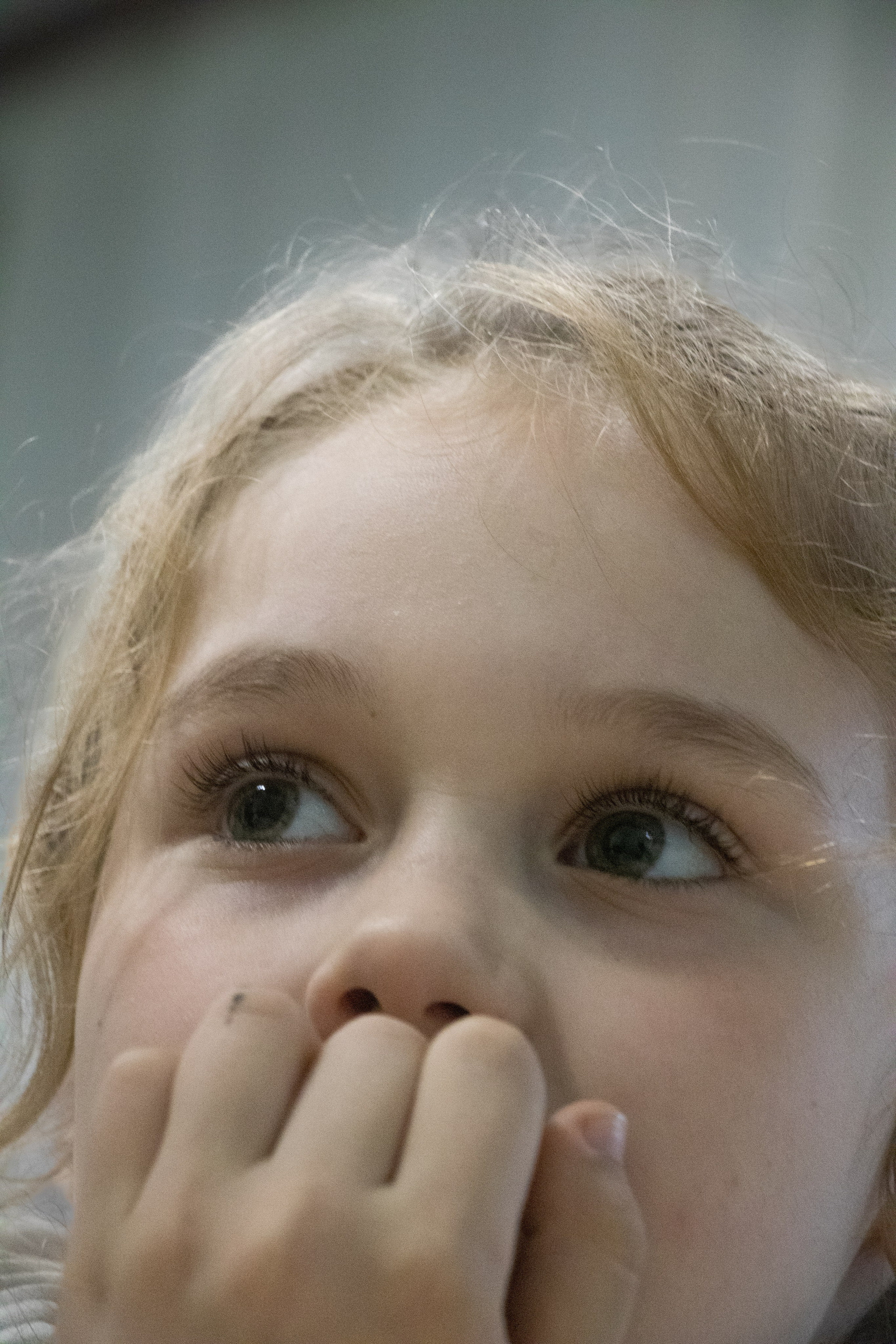 Детские фото. Фотограф Алекс Беранже