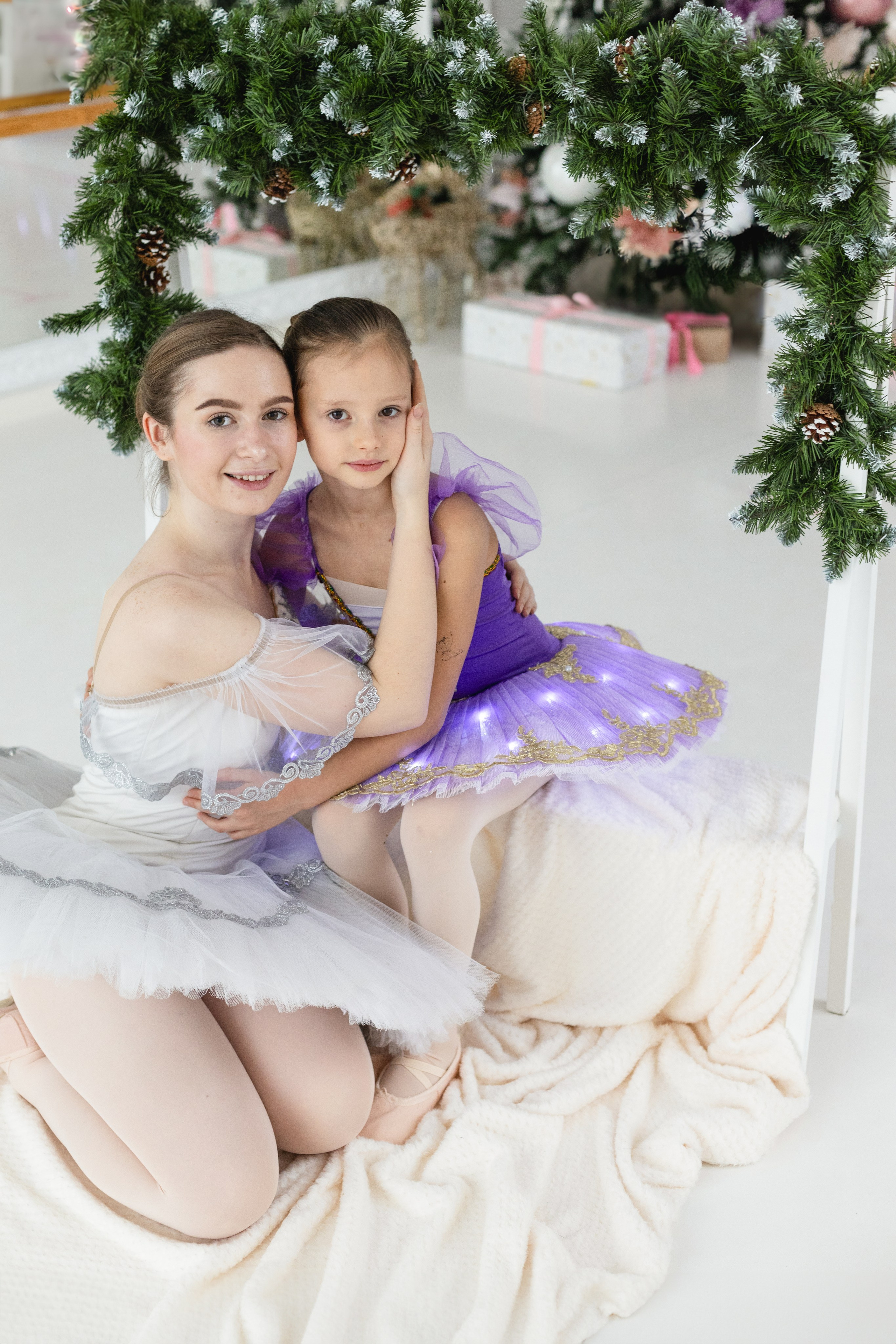 Балет с 2-х лет | Красногорск. Кузьмина Анастасия — контент-фотограф | Москва