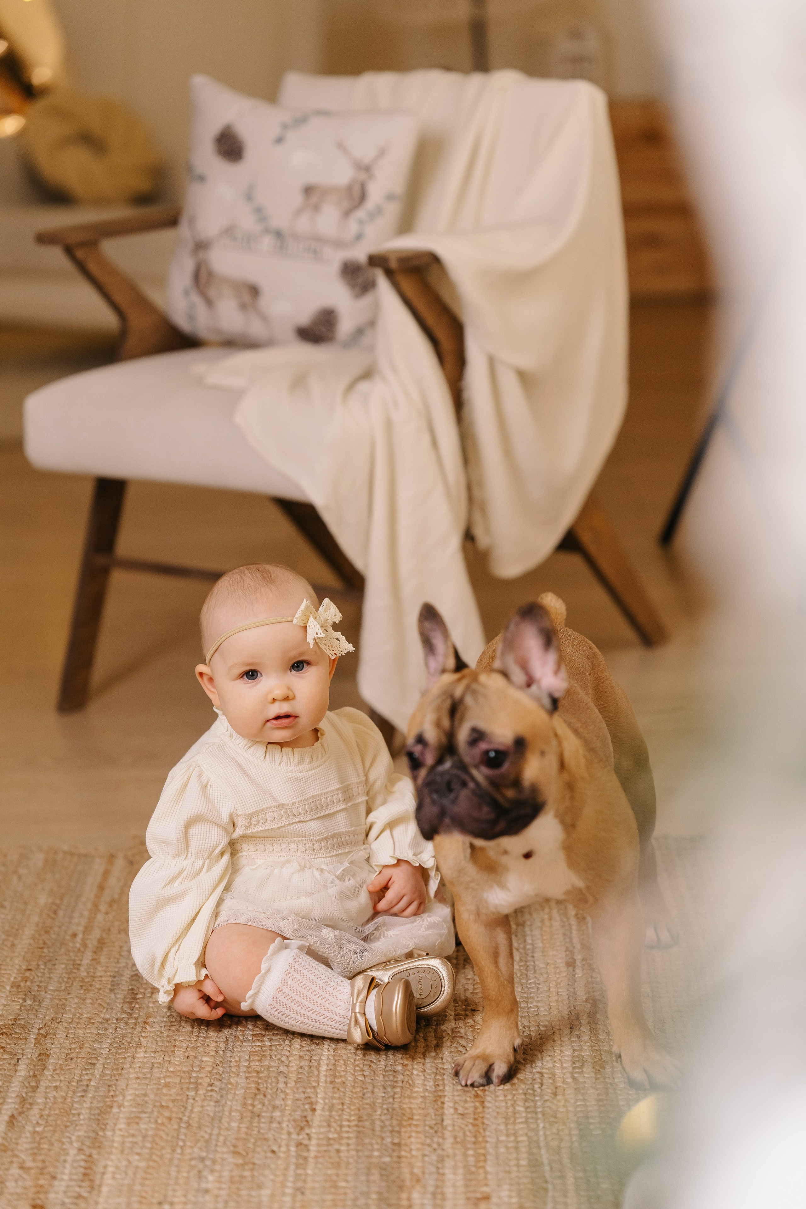 Семья Галина, Игорь и Катя. Свадебный и семейный фотограф в Самаре Салахова Гулина
