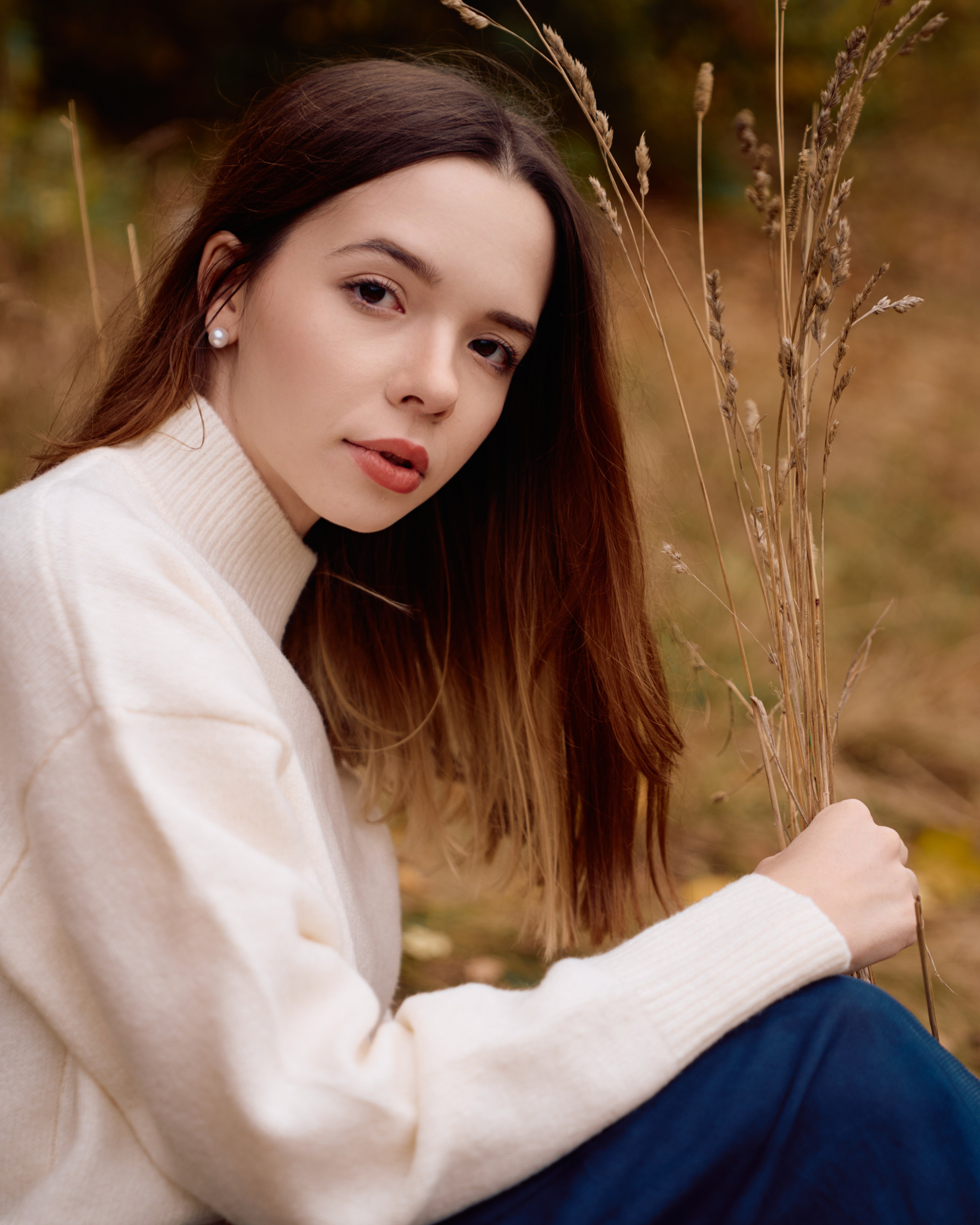 Подруги. Свадебный фотограф в Москве Кристина Чехова