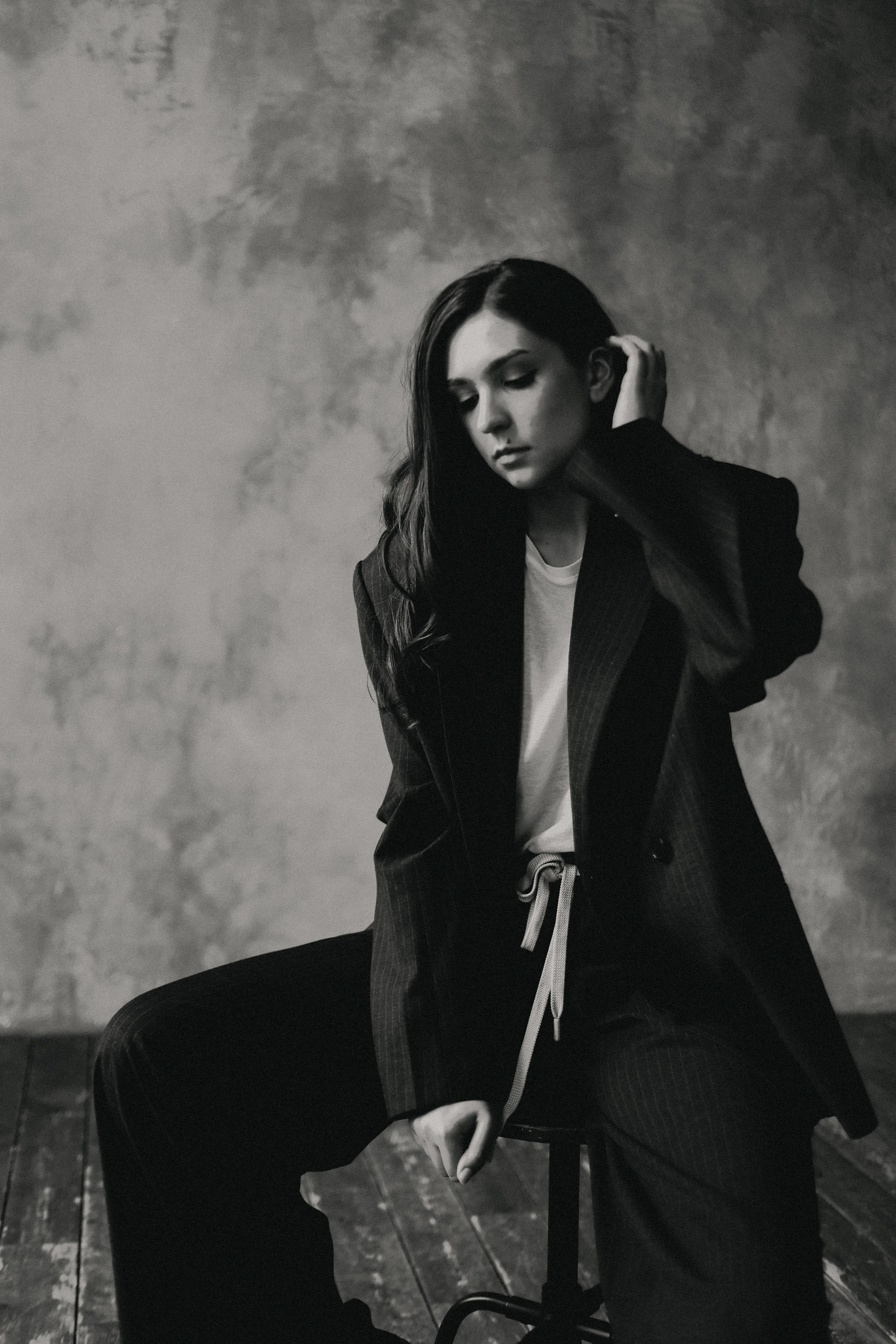 Полина и Анна. Фотограф Блинова Арина | Санк-Петербург