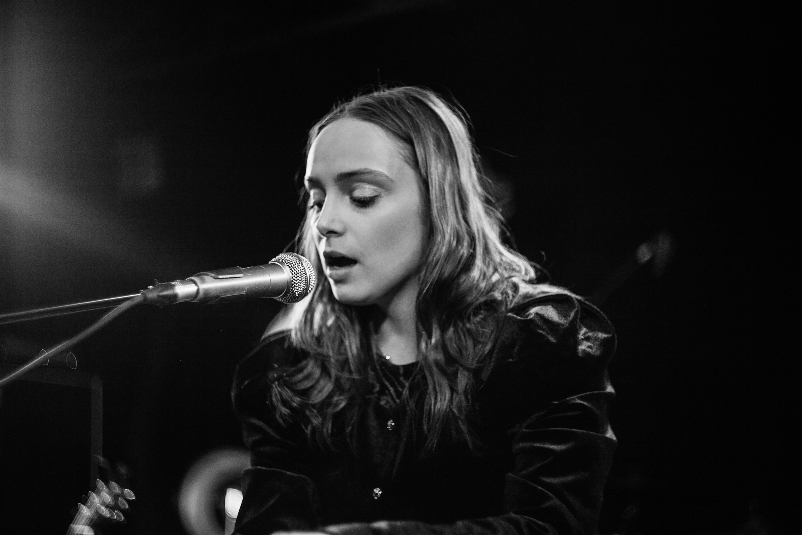 День Рождения IndieMusic.ru Booking. Портретный и художественный фотограф в Москве