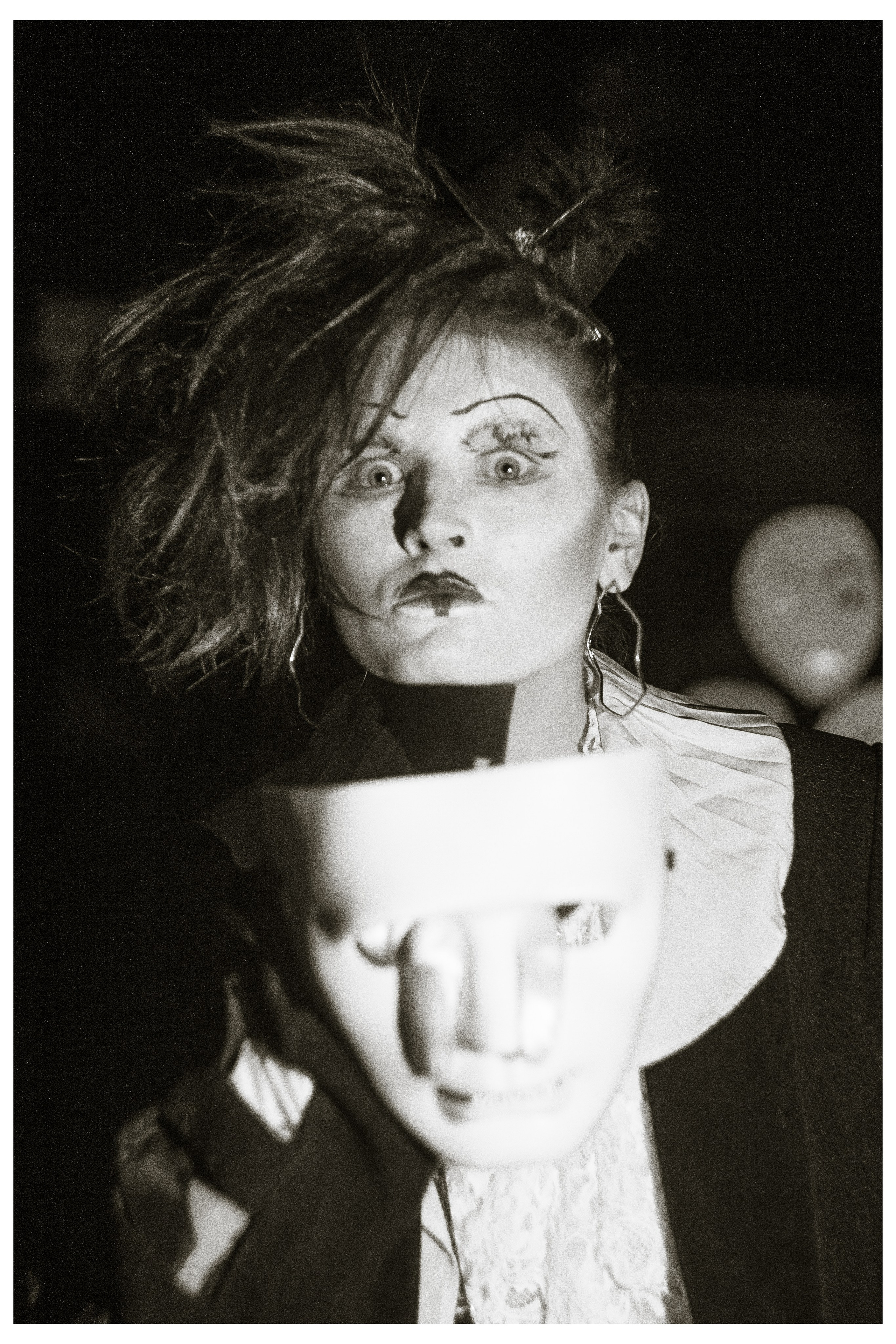 Организация Фотодней в Москве и Питере. Портретный и художественный фотограф в Москве