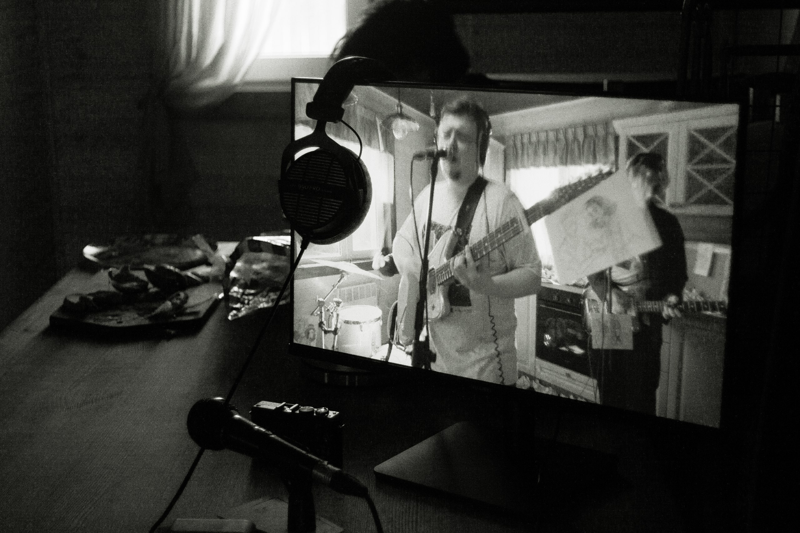 Кто побывал в моем объективе?. Портретный и художественный фотограф в Москве