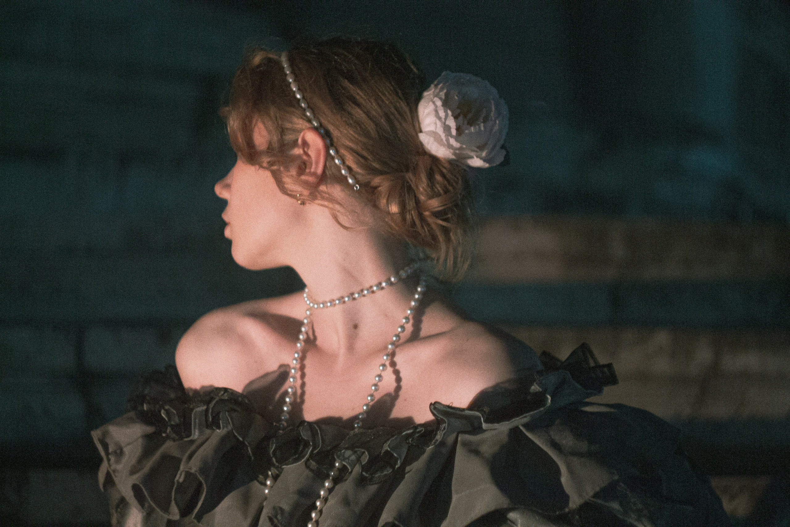 Ариша. Портретный и художественный фотограф в Москве