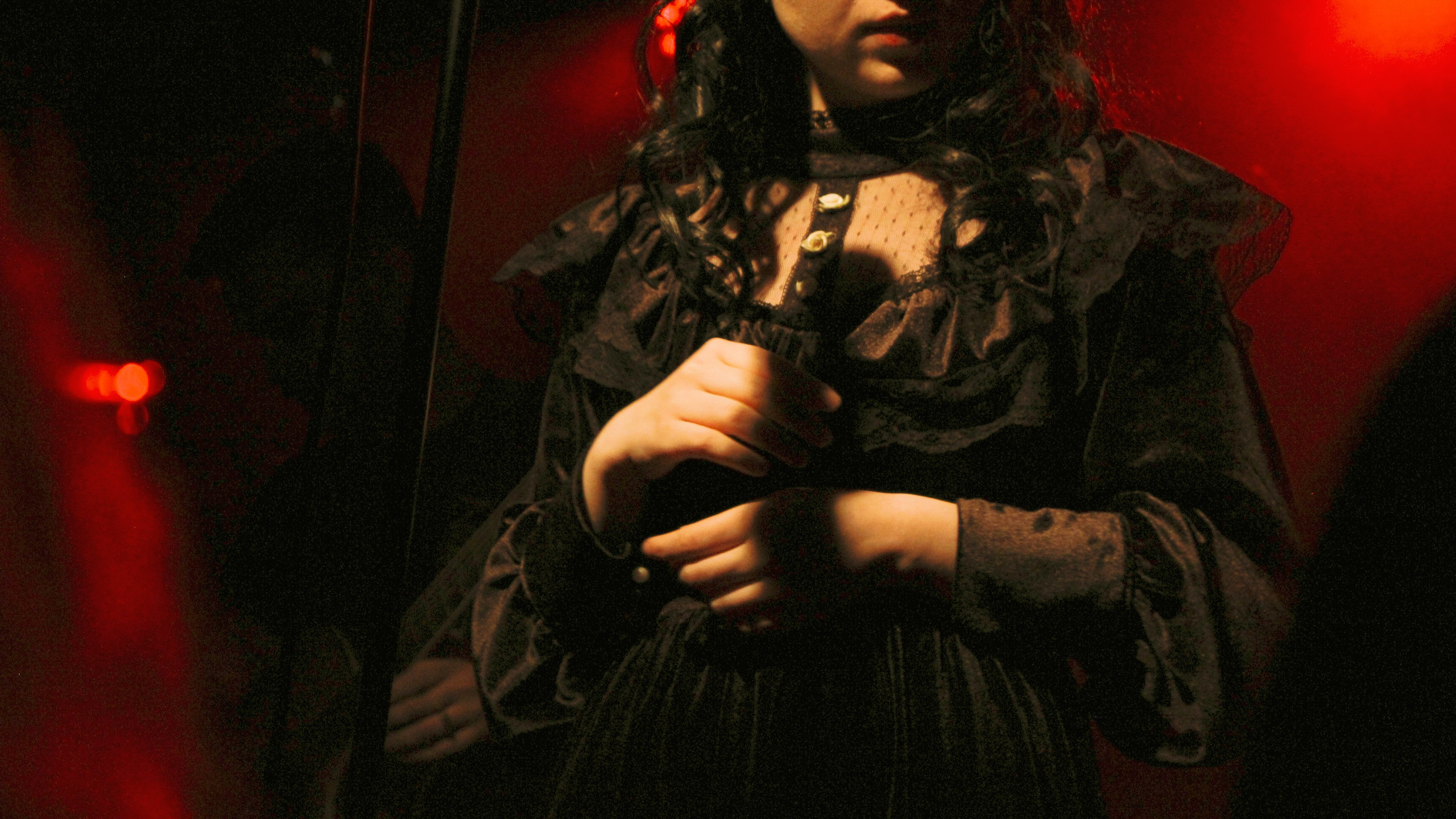 Концерт Полналюбви. Портретный и художественный фотограф в Москве