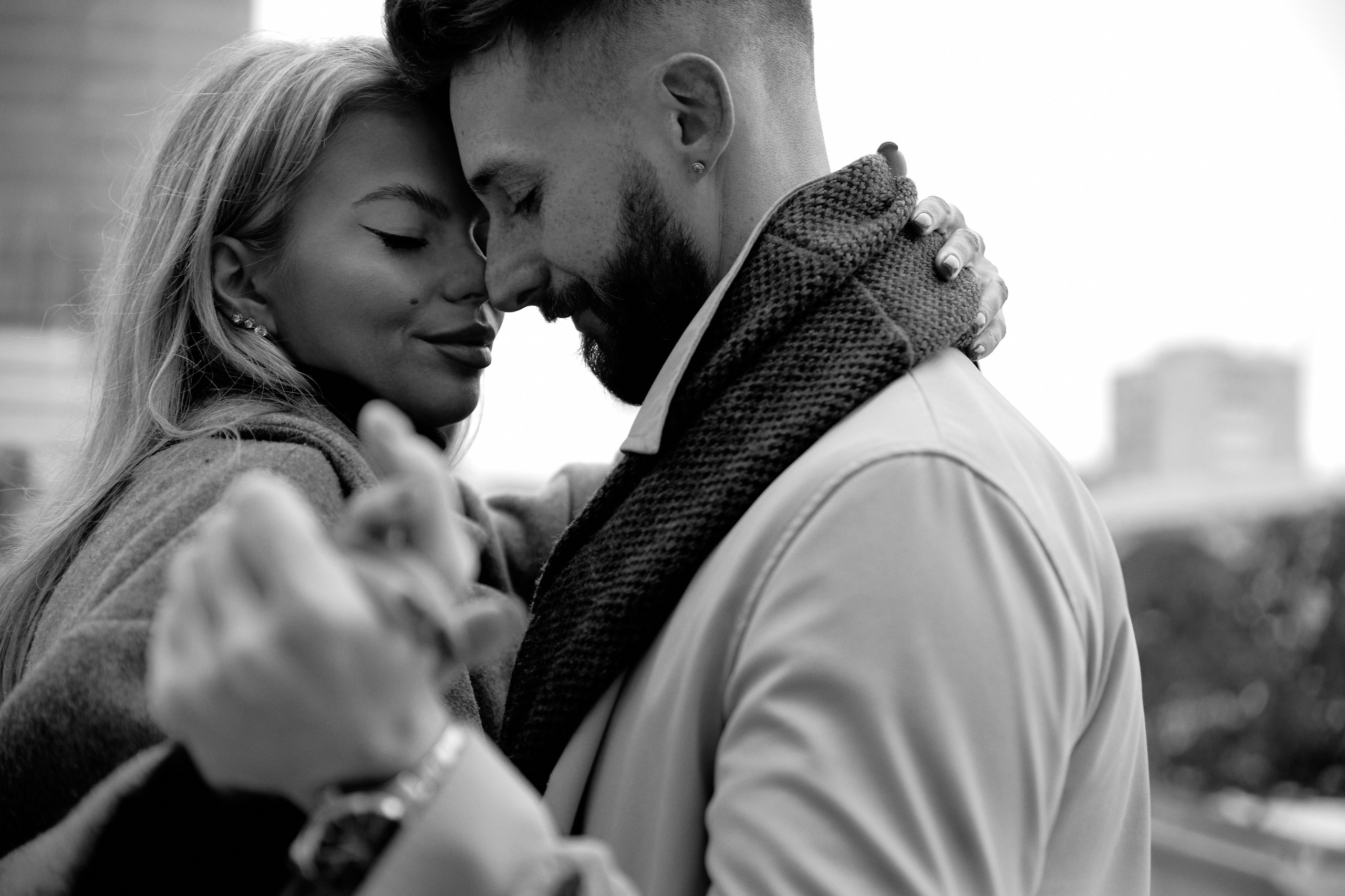 Love story Глеб и Ульяна. Фотограф Екатеринбург. Свадебная, семейная и портретная фотосъемка