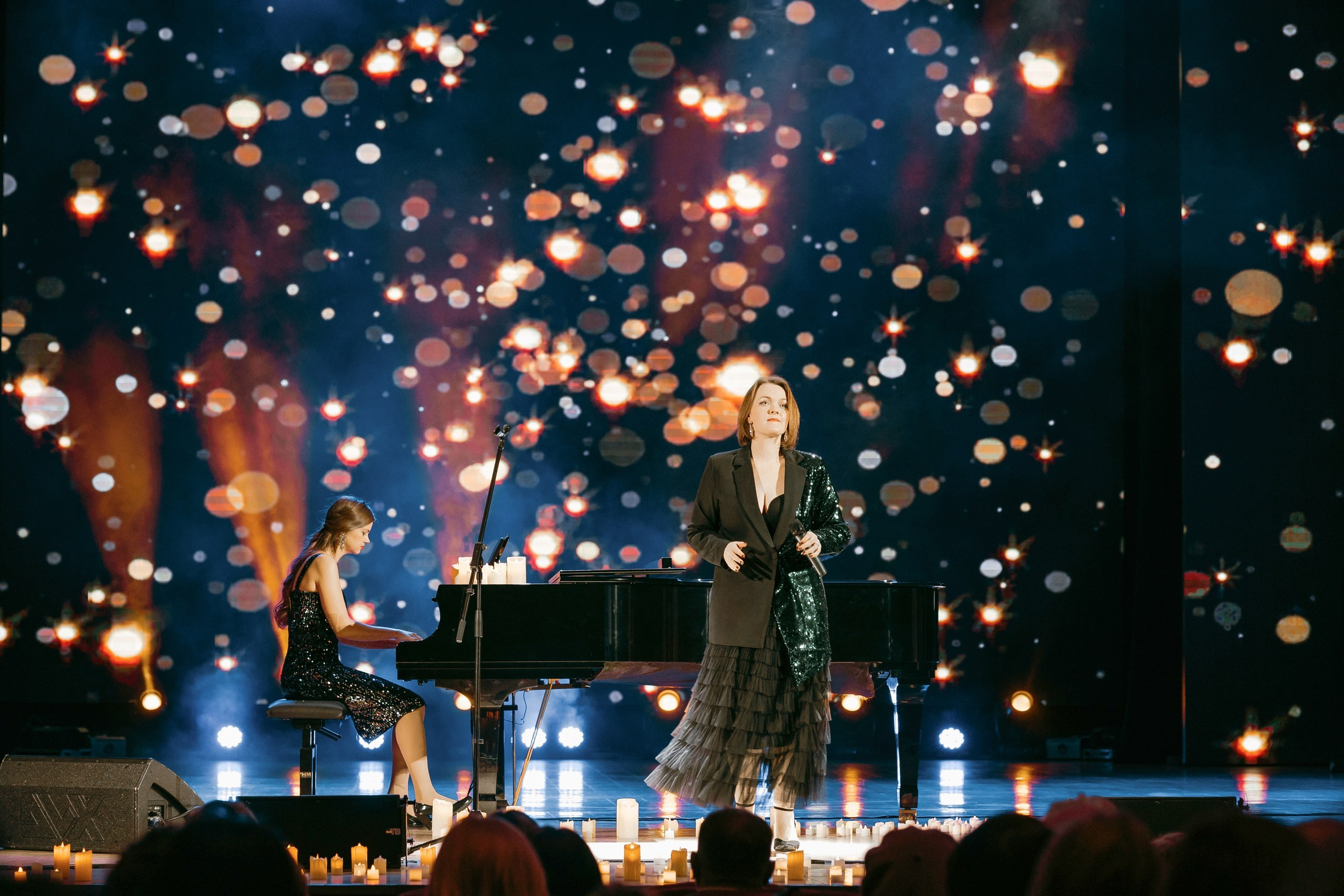 Фотограф на мероприятие в Комсомольске-на-Амуре — цена за час съемки