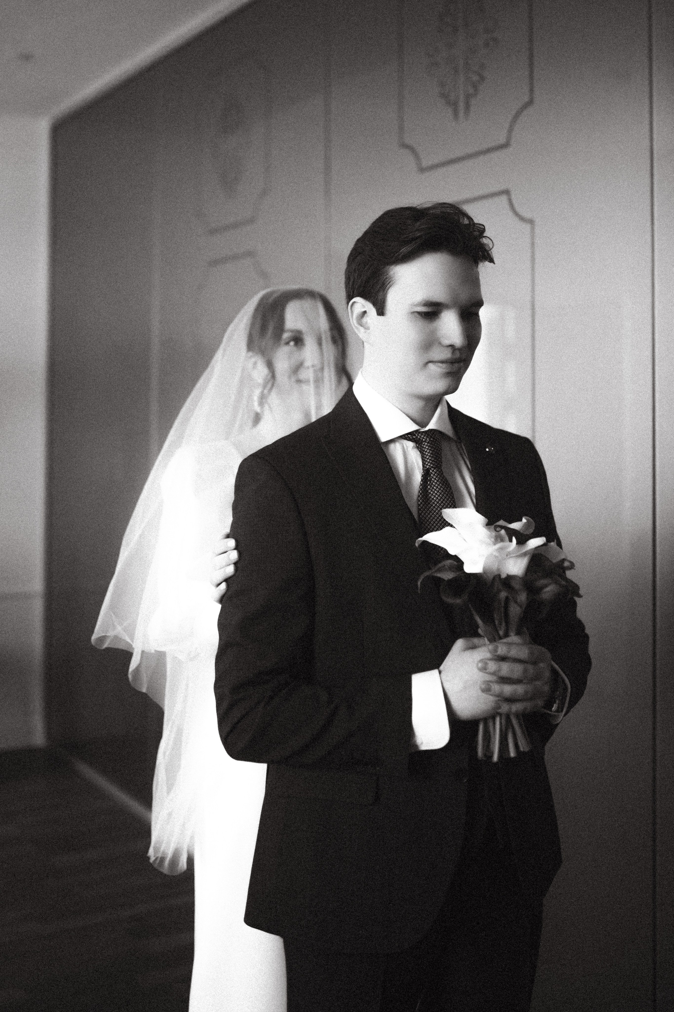 С & Д | Санкт-Петербург. Фотограф Екатерина Амбрушкевич