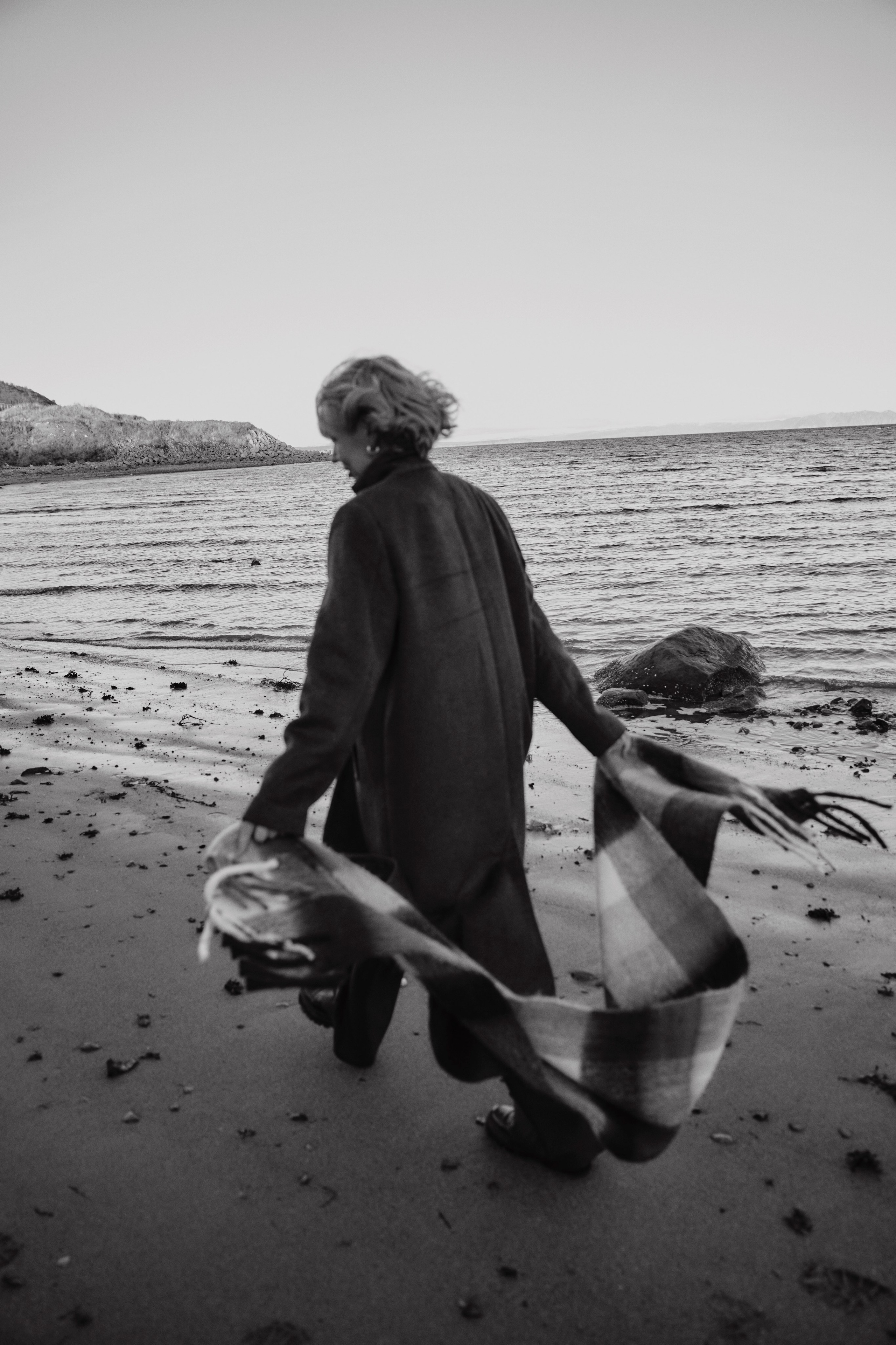 Оксана. Портретный, семейный, свадебный фотограф в Магадане — Екатерина Литвин