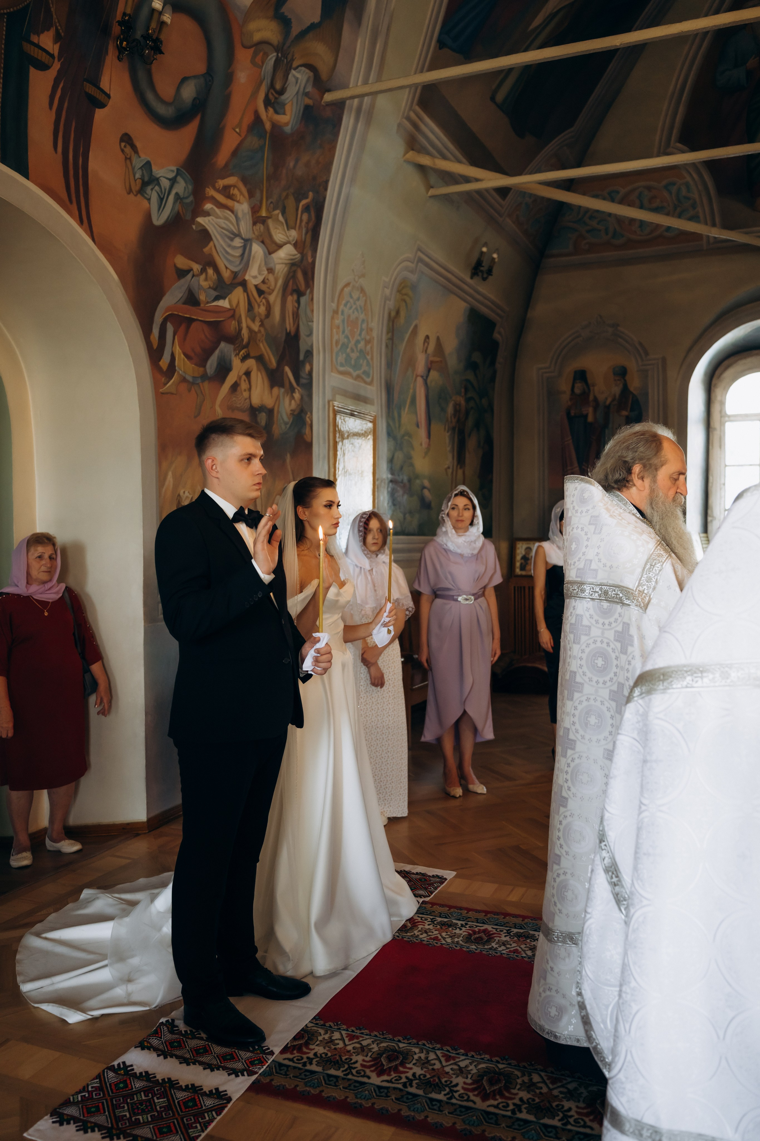 Владимир и Елисавета. Ирина Гонтарева|Фотограф|Белгород