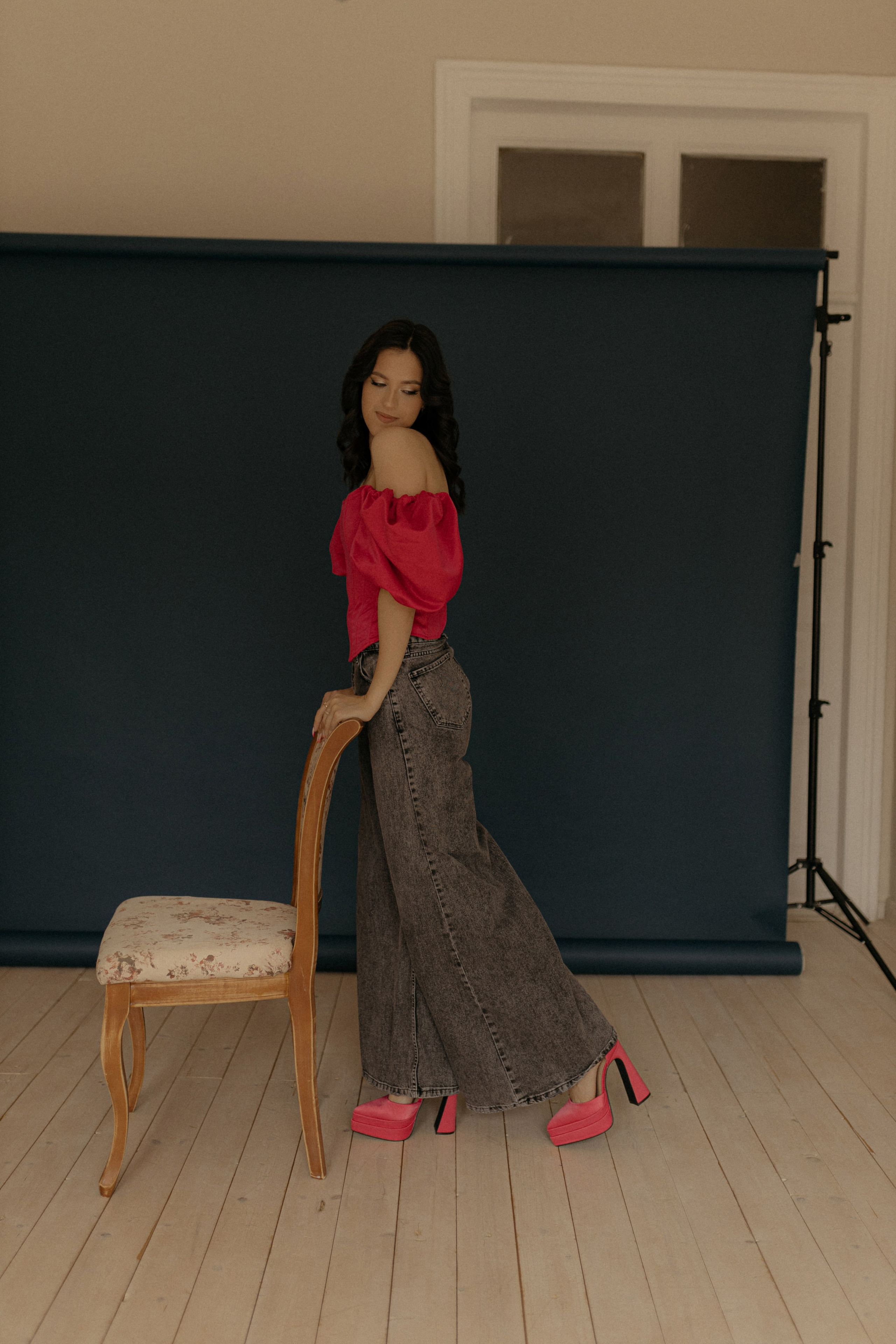 Юлия. DARYA.BELKINA