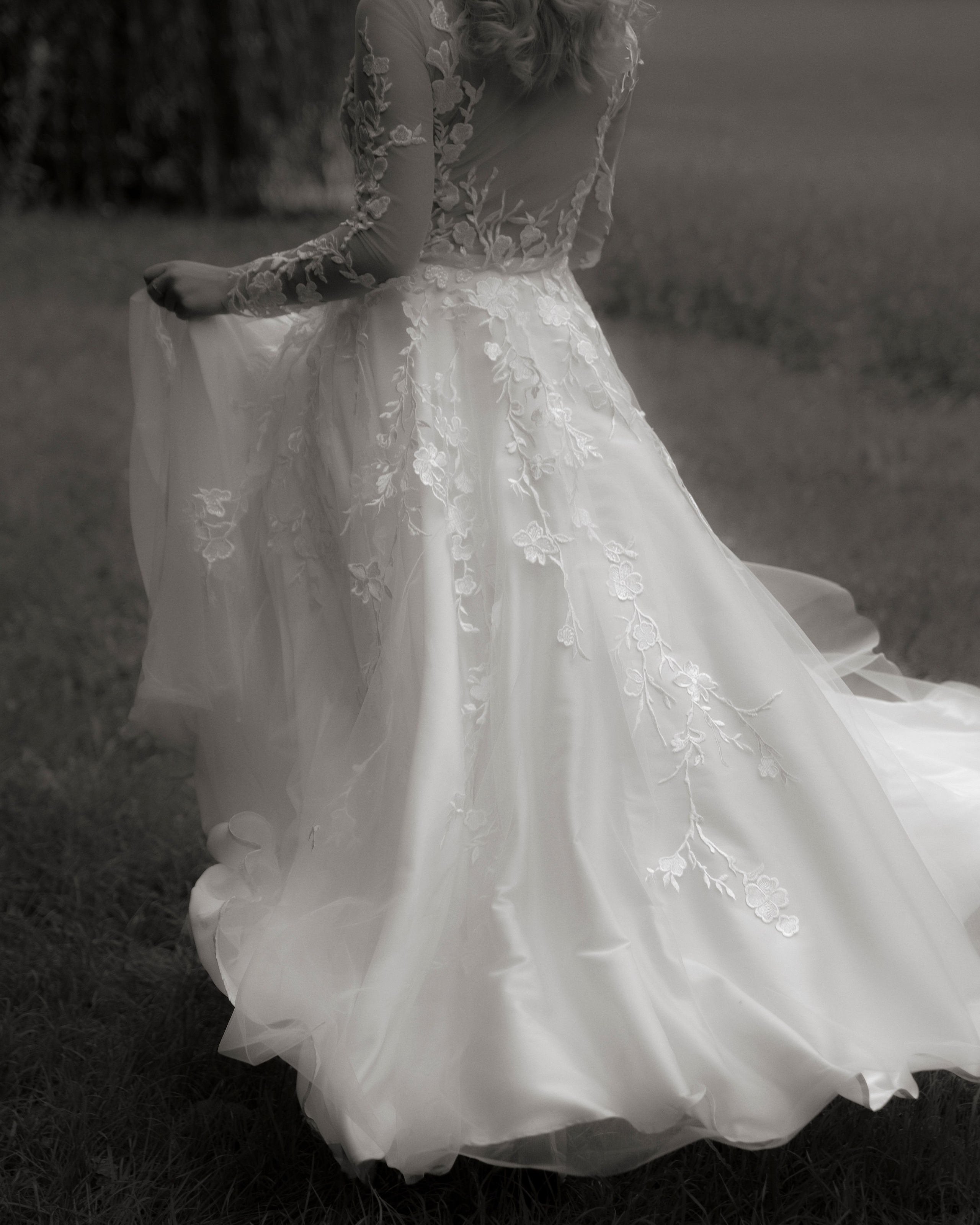 Всеволод и Алина. DARYA.BELKINA