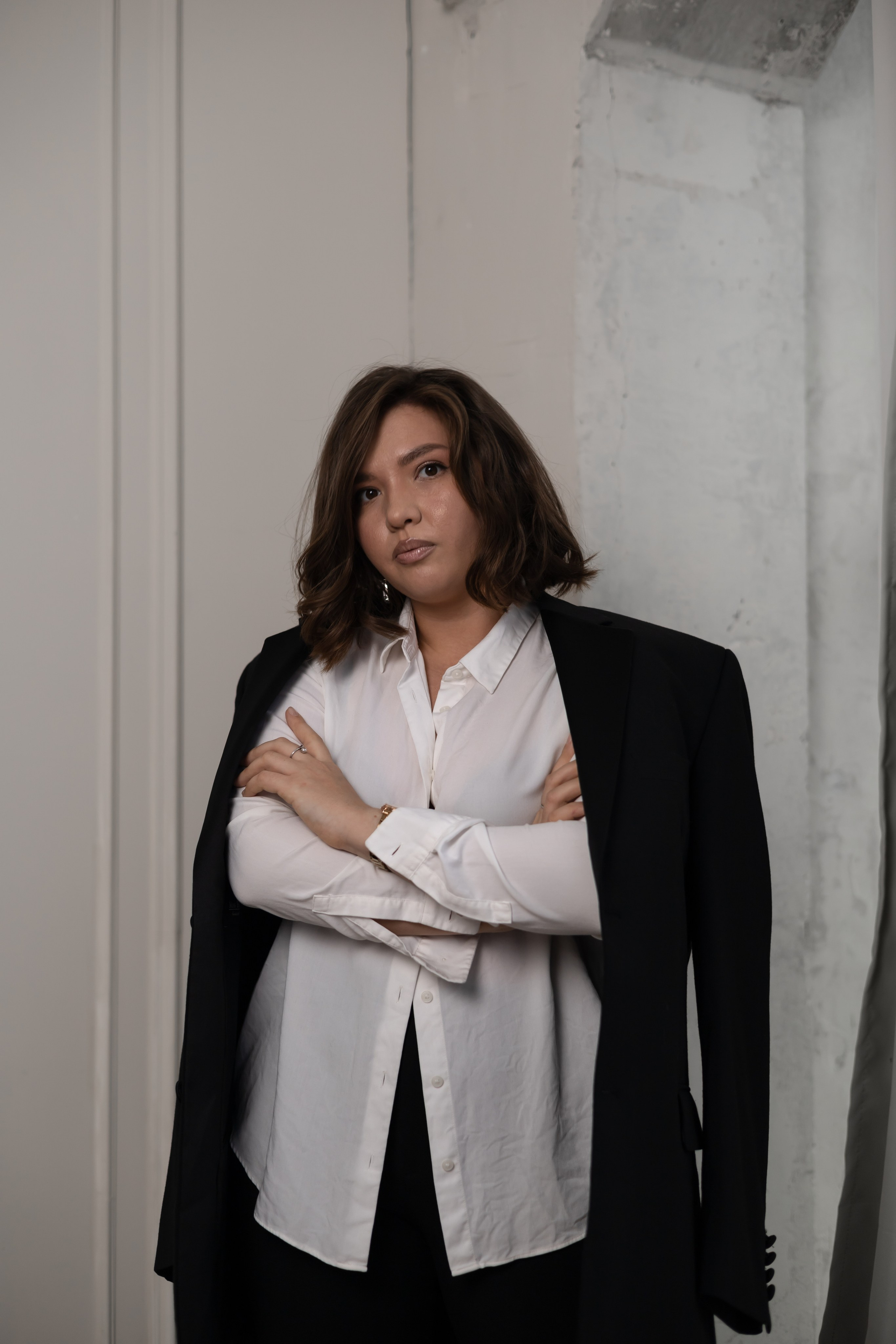 MIRA. Фотограф Элла Ефимова