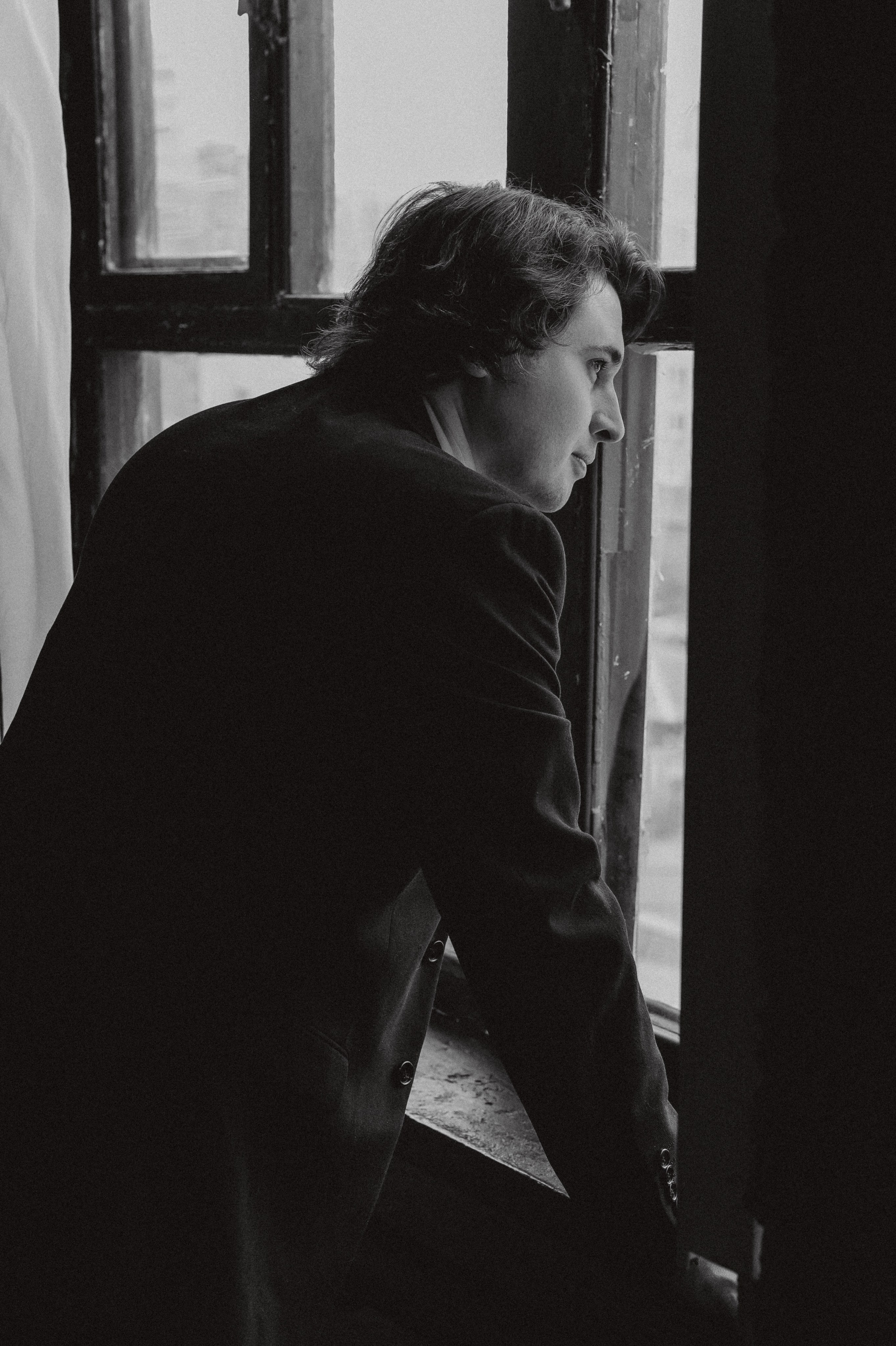 Марсель. Семейный и свадебный фотограф в Красноярске Садкеева Юлия