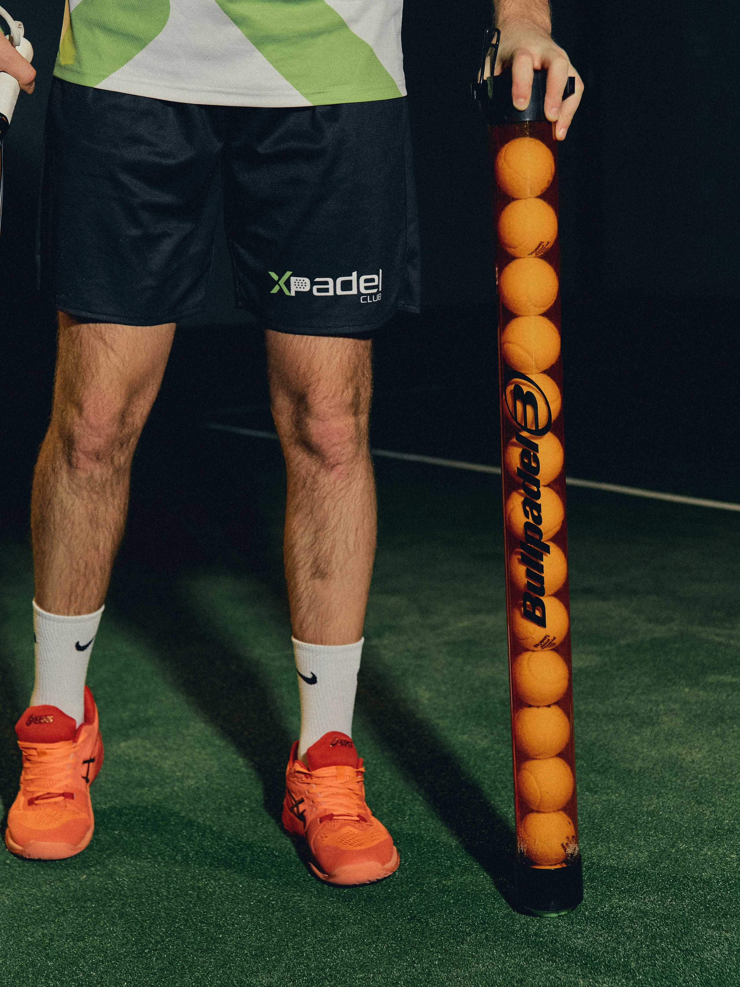 Тренера падел. Профессиональный Фотограф во Владимире, в Москве и в Суздале — Полина Романычева