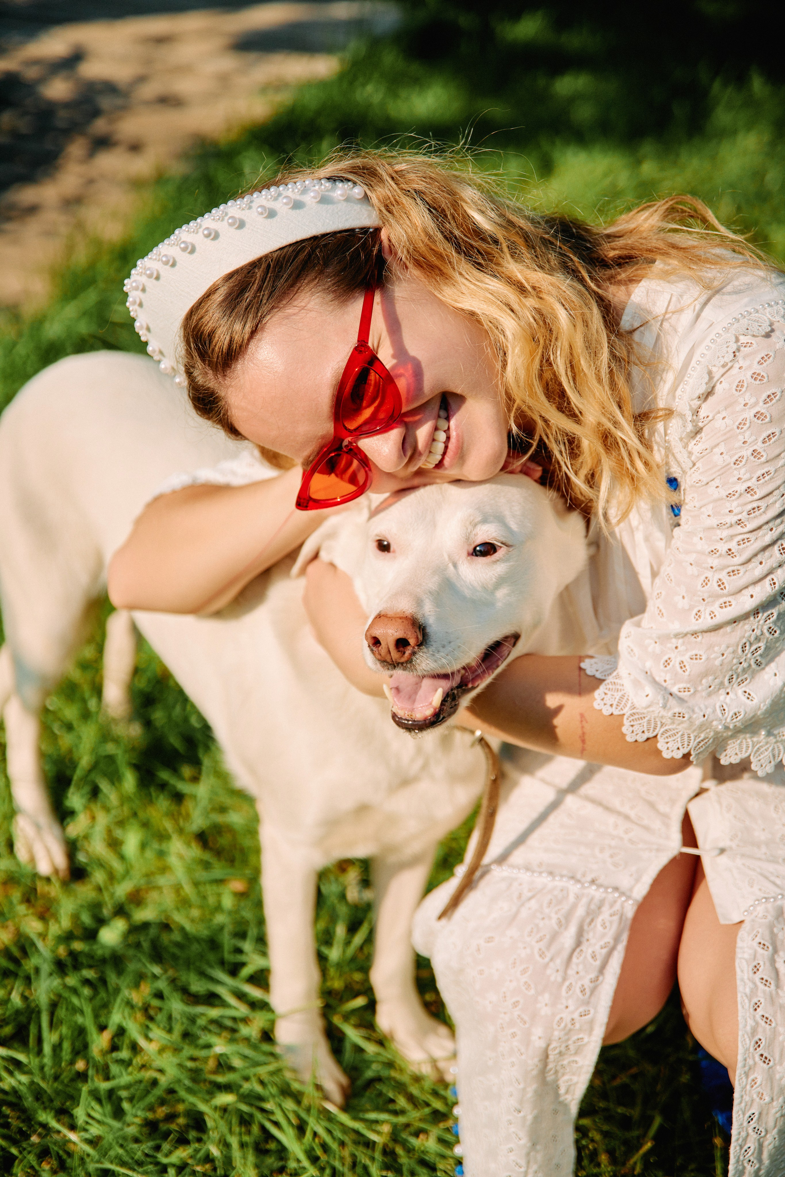 Лера и Егор. Профессиональный Фотограф во Владимире, в Москве и в Суздале — Полина Романычева