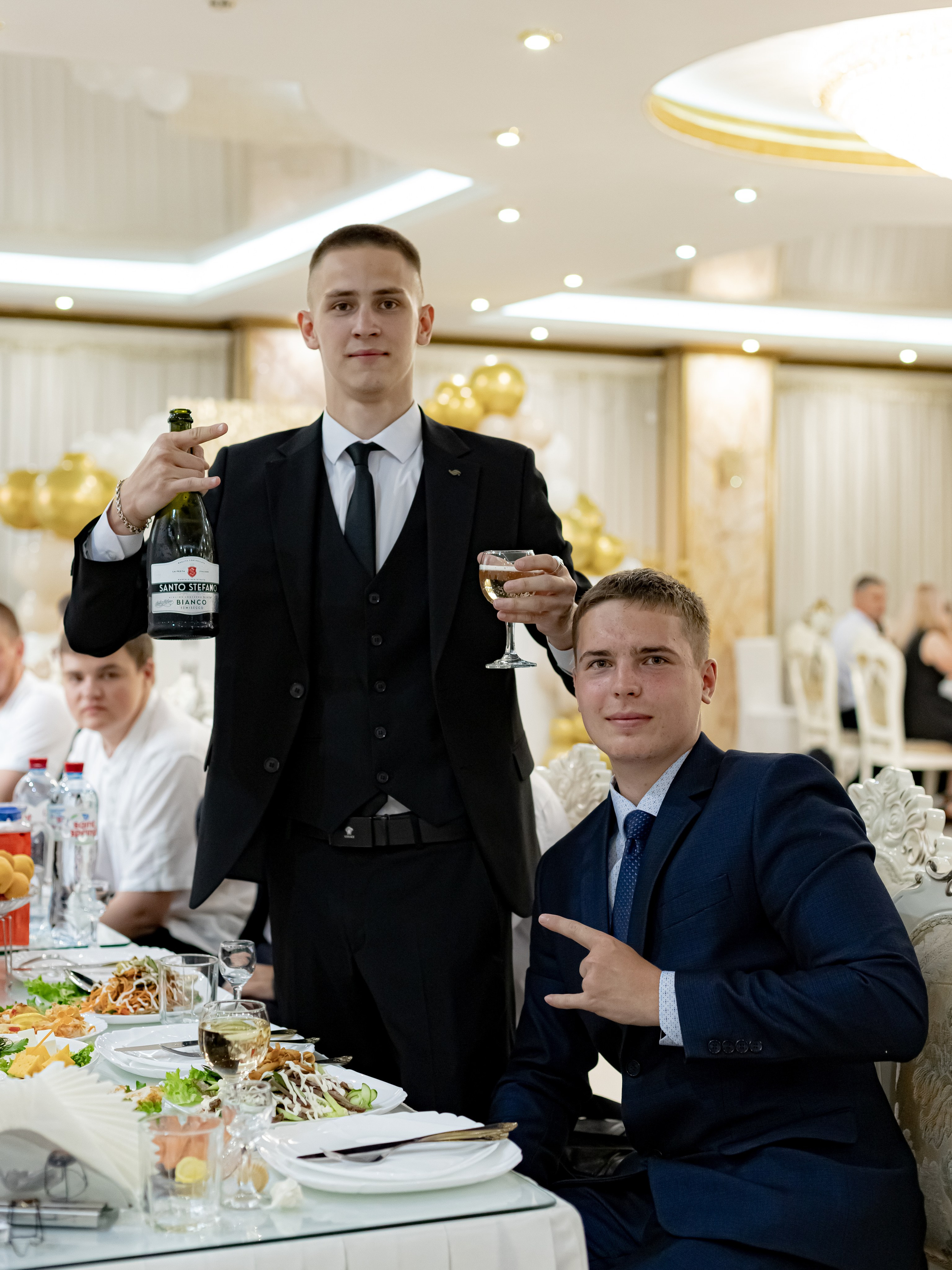 ВЫПУСКНОЙ. Photokarish