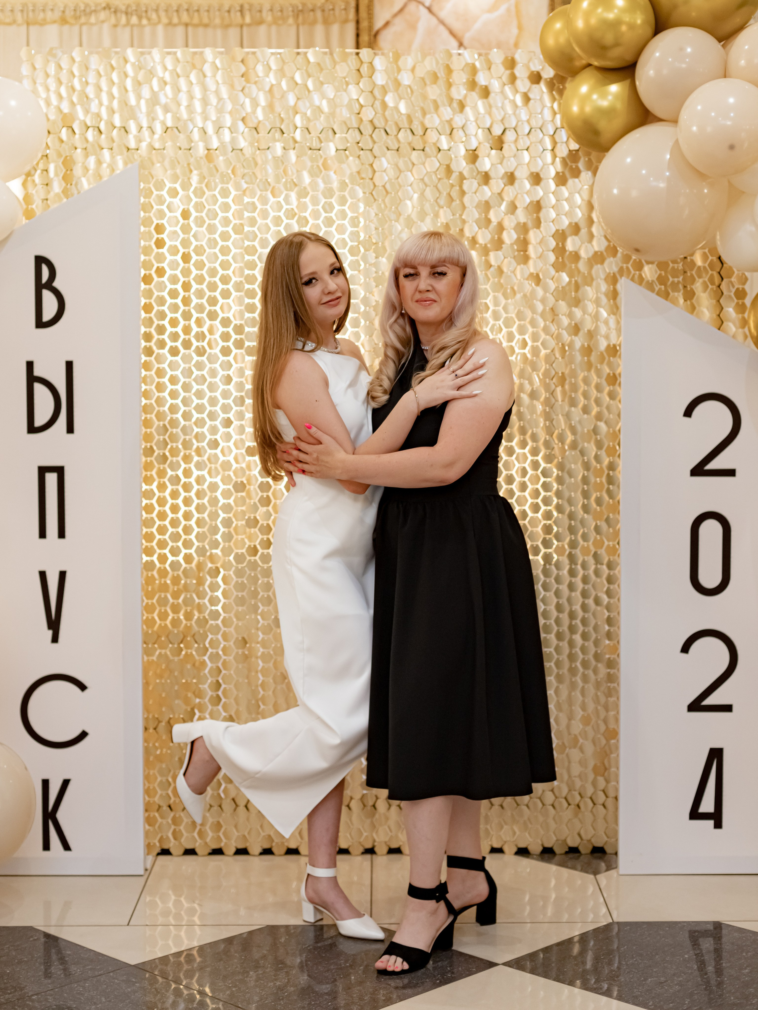 ВЫПУСКНОЙ. Photokarish