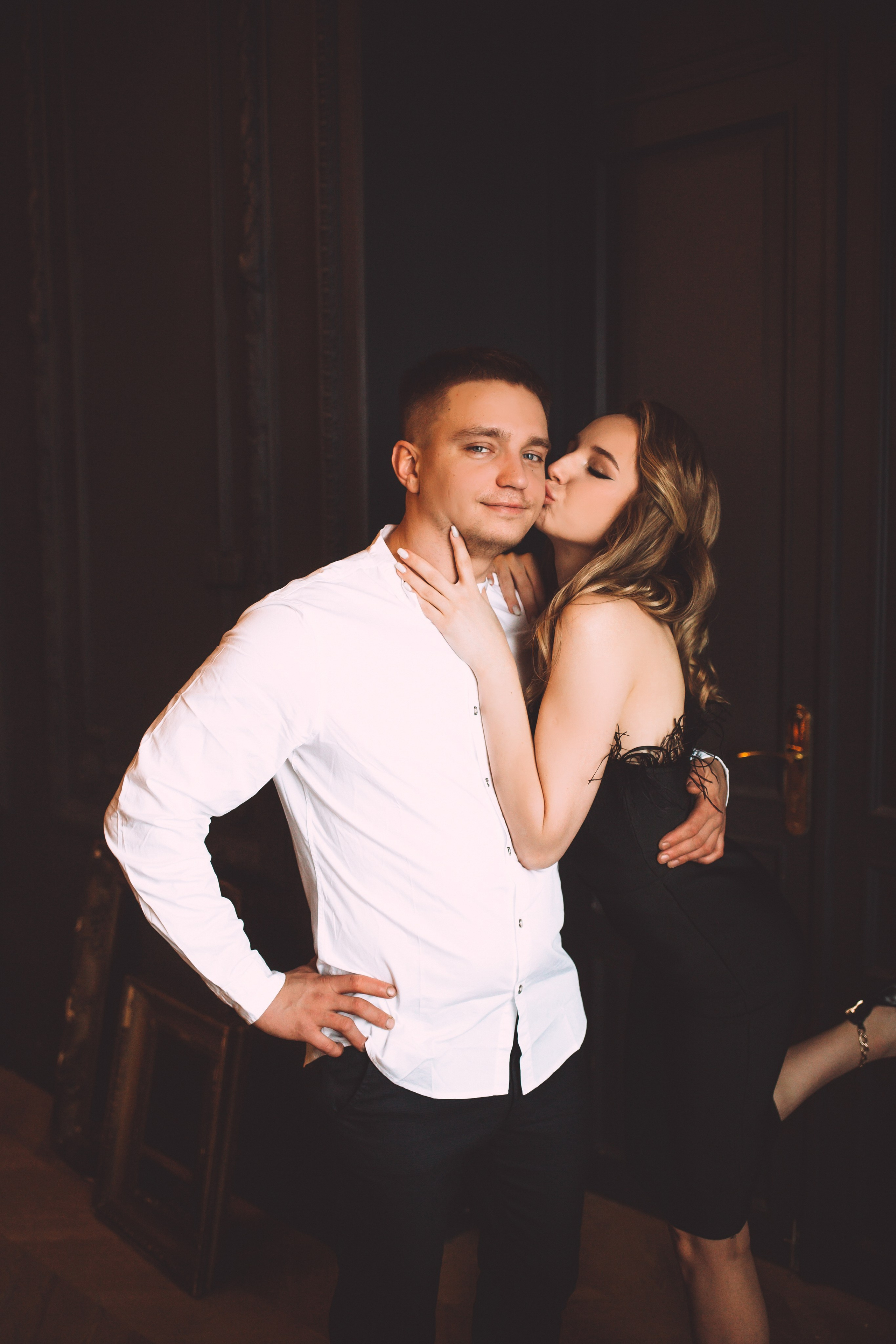 New Year. Анна Михайлова|Свадебный фотограф в Санкт-Петербурге