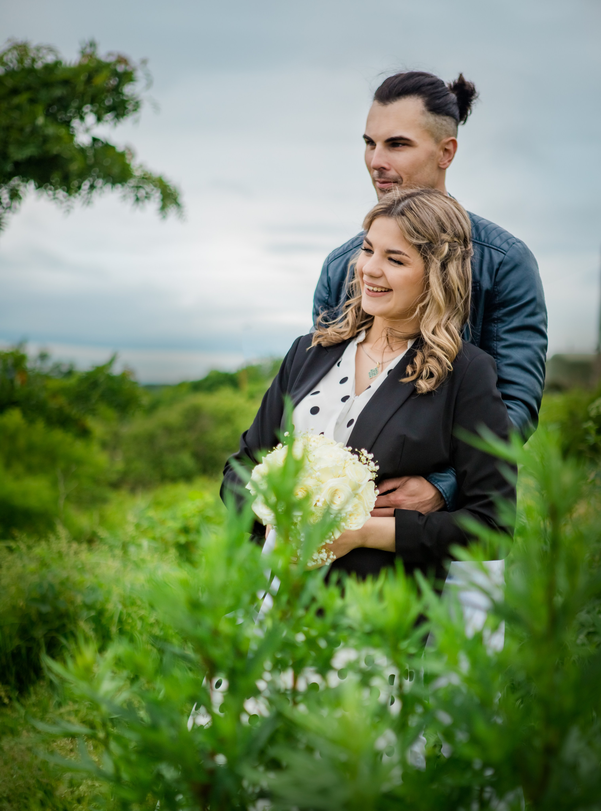 Свадьба Алины и Александра. Инга Кузьминская ТОП-фотограф г. Корсаков