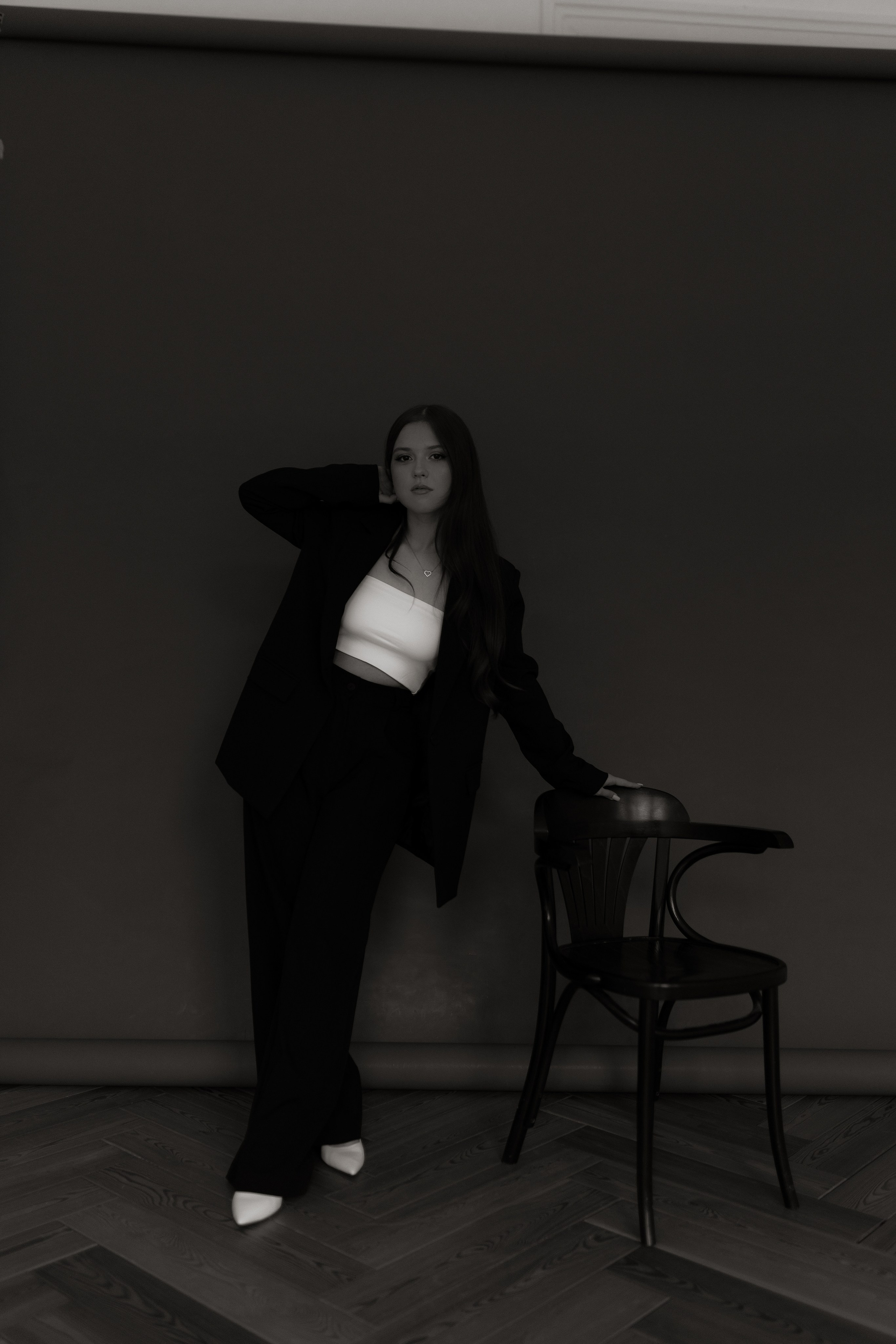 Мария и Александра. DARYA.BELKINA