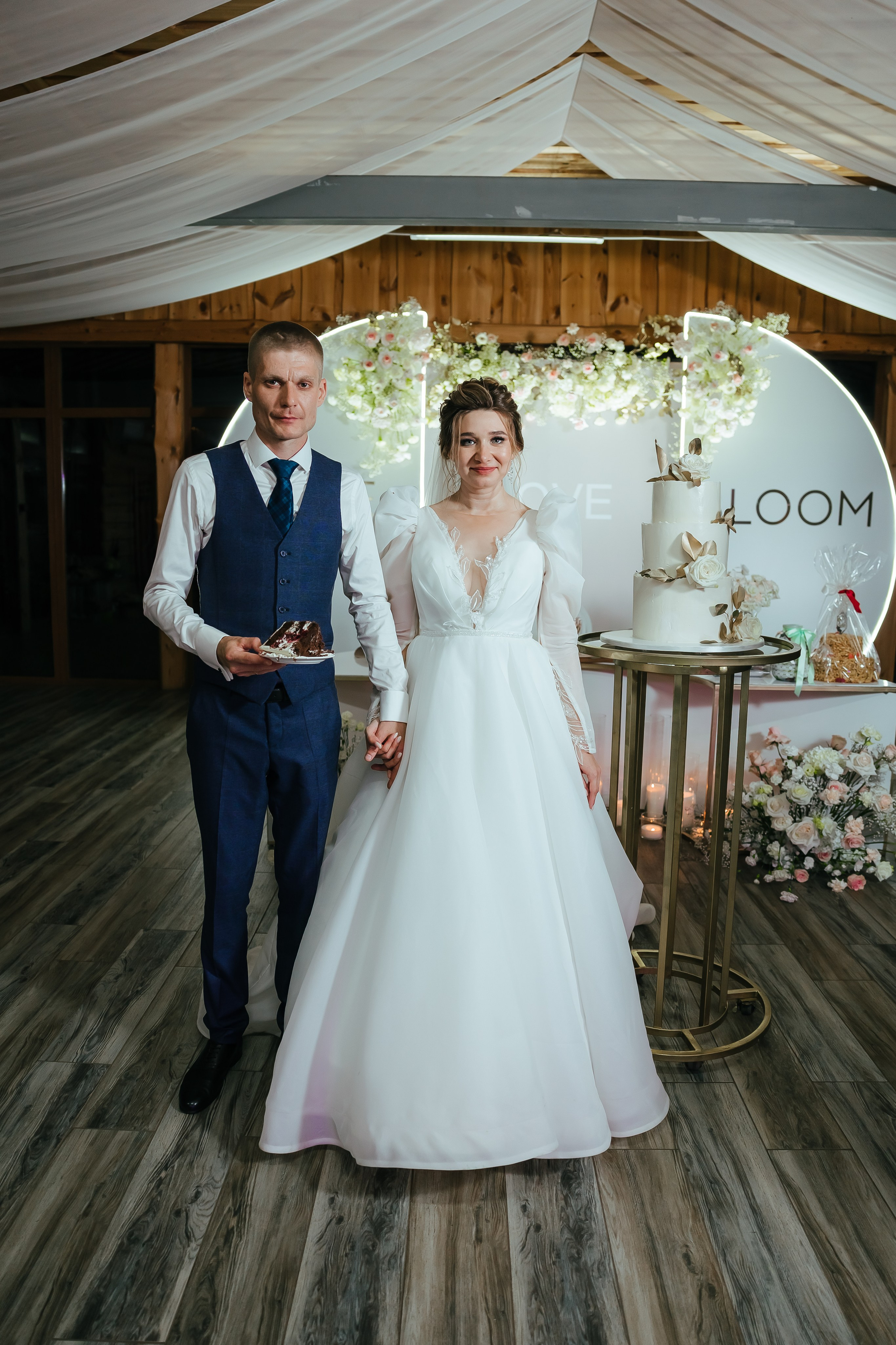 Никита и Динара. Ольга Шундеева — фотограф